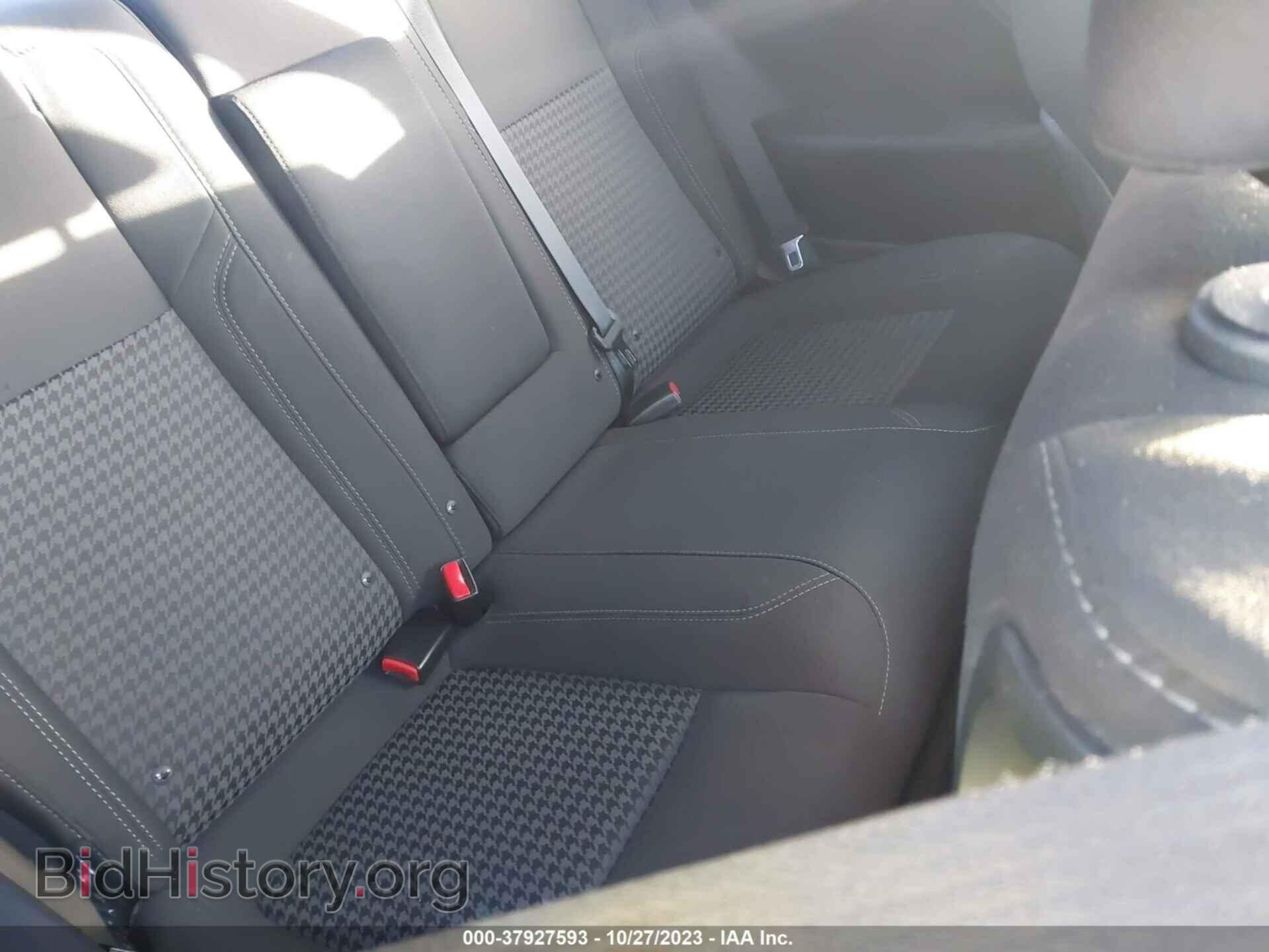 2019 DODGE CHALLENGER - VIN: 2C3CDZAG6KH574199 - Photo 8
