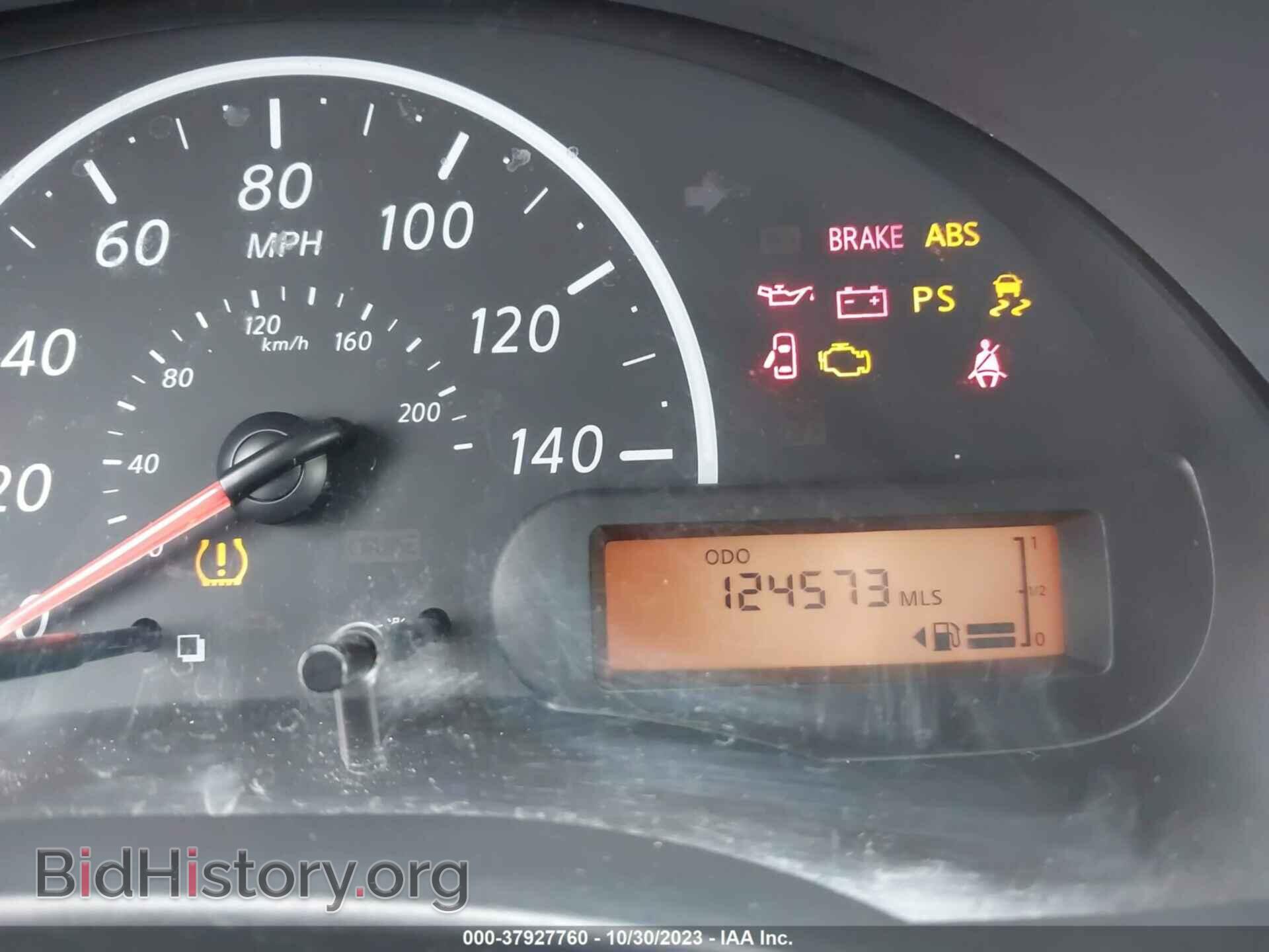2016 NISSAN VERSA - VIN: 3N1CN7AP4GL885631 - Фото 7