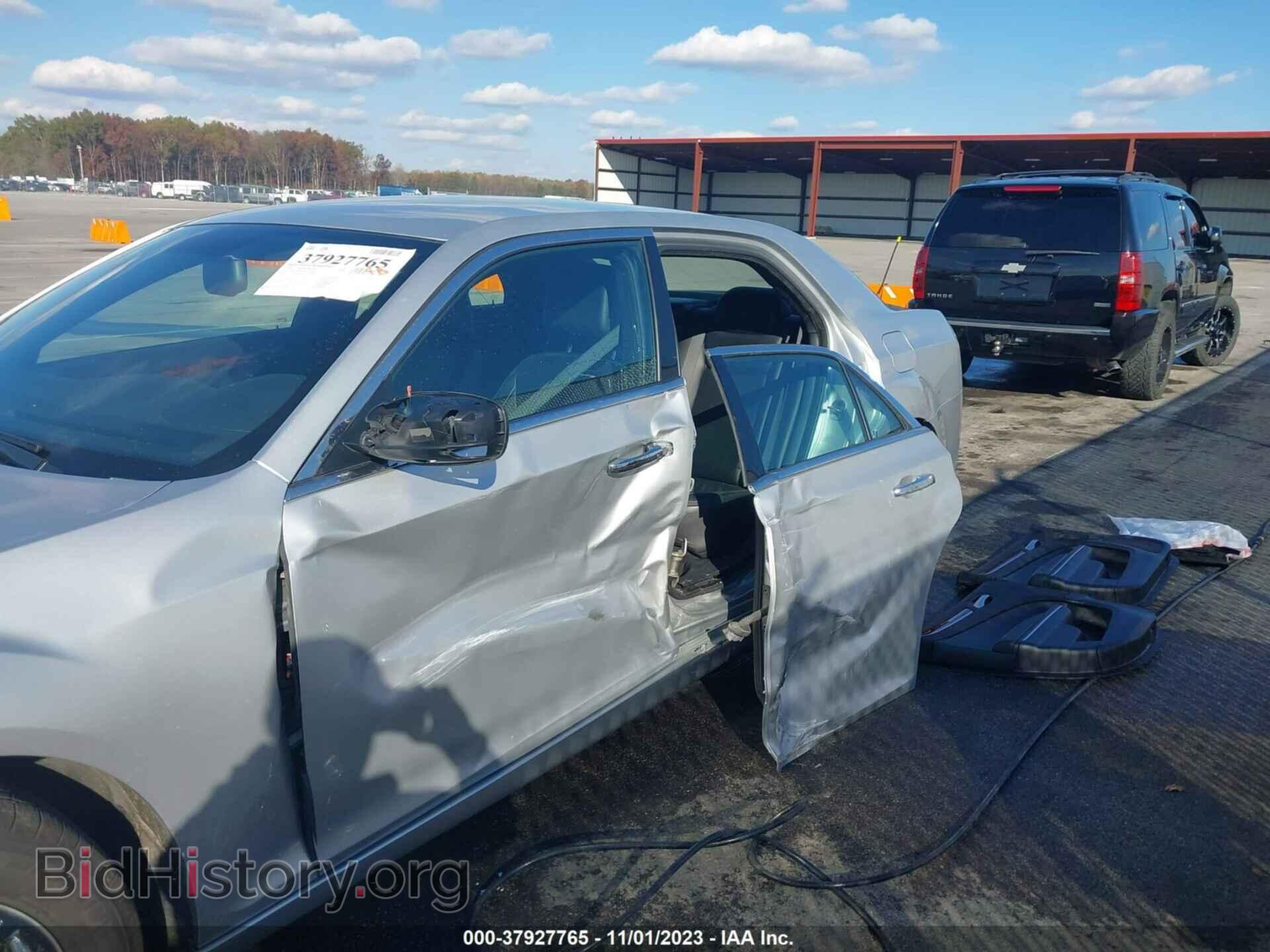 2012 CHRYSLER 300 - VIN: 2C3CCACG5CH212397 - Фото 6