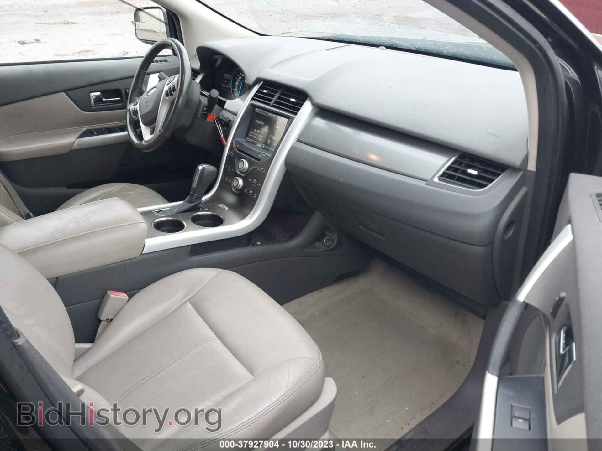 2011 FORD EDGE - VIN: 2FMDK3JC4BBA02532 - Photo 5
