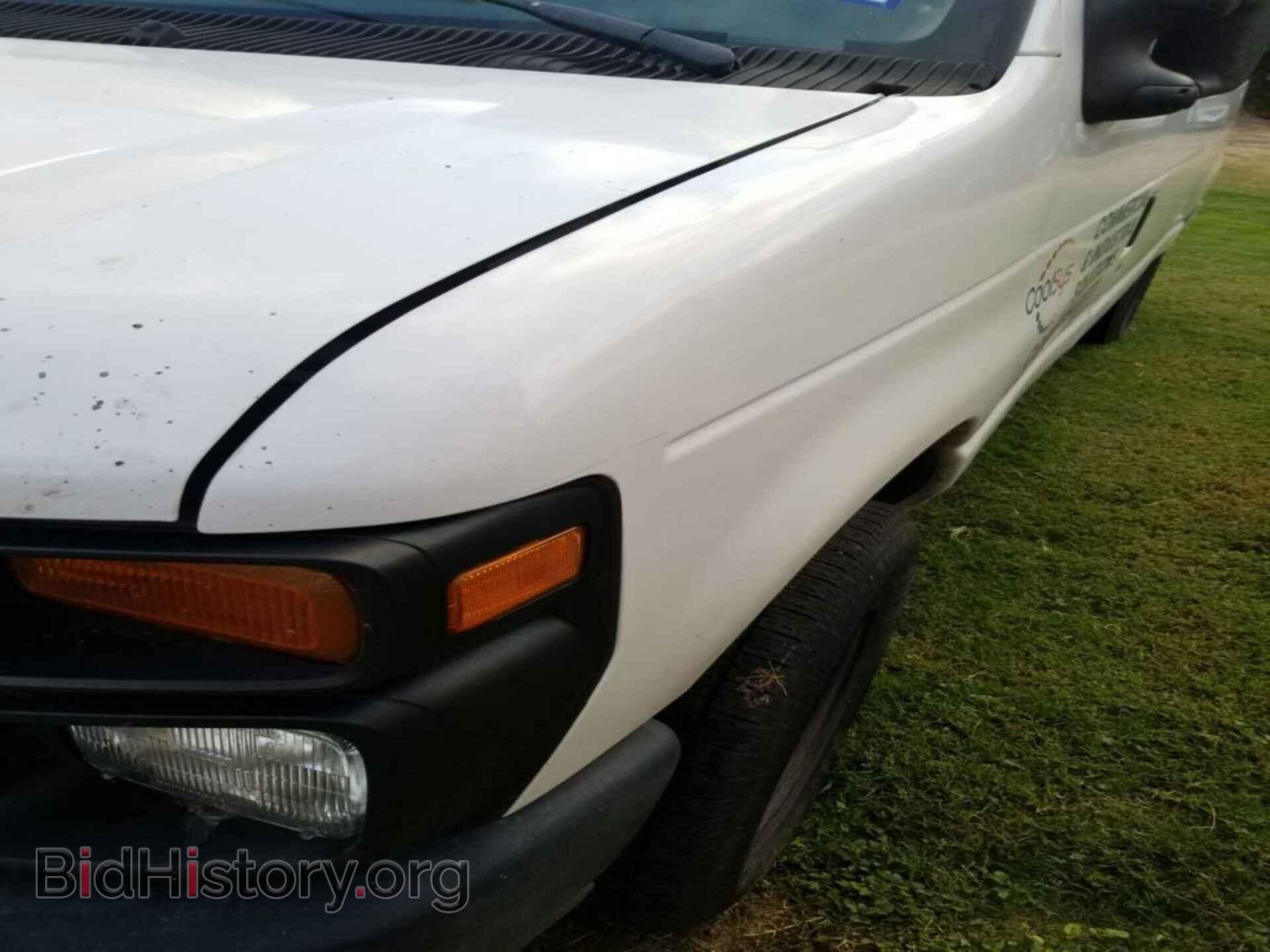 2013 FORD ECONOLINE CARGO VAN - VIN: 1FTNE2EW5DDA78577 - Фото 28