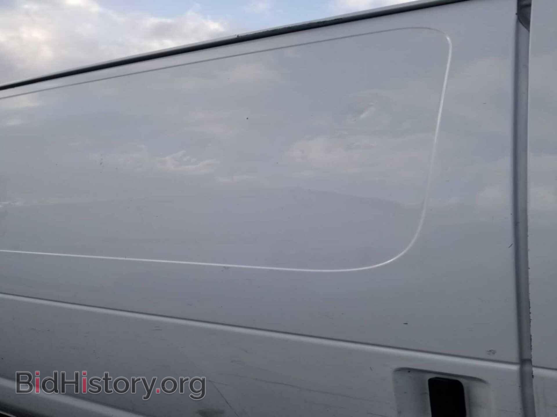 2013 FORD ECONOLINE CARGO VAN - VIN: 1FTNE2EW5DDA78577 - Фото 8
