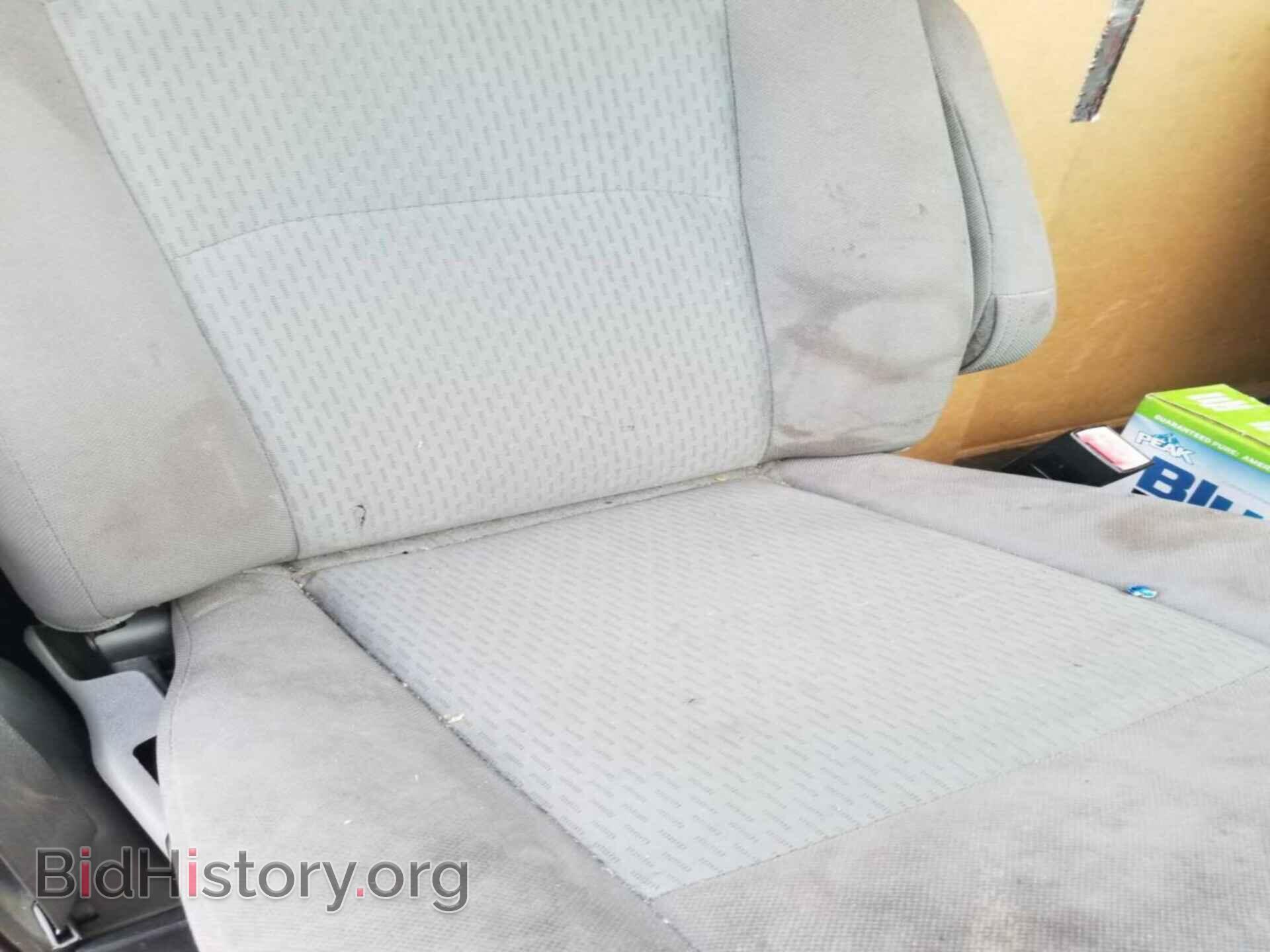 2013 FORD ECONOLINE CARGO VAN - VIN: 1FTNE2EW5DDA78577 - Фото 10