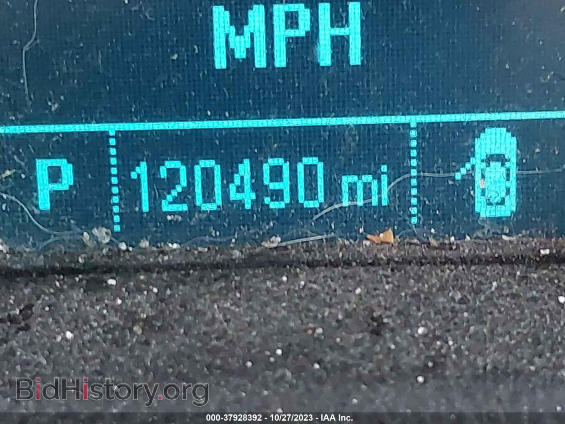 2014 BUICK ENCORE - VIN: KL4CJCSB1EB632120 - Фото 7