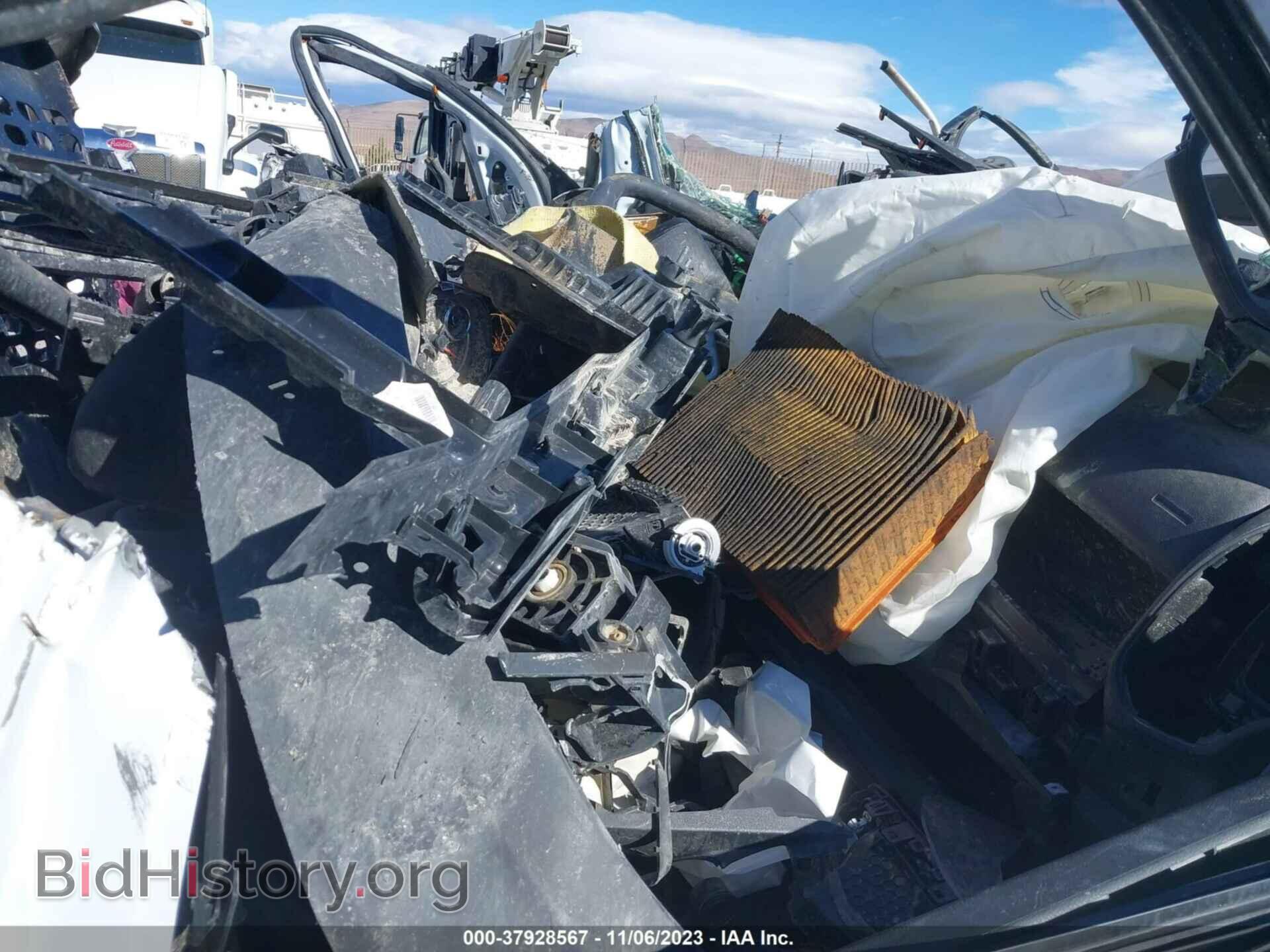 2023 RAM 5500 CHASSIS - VIN: 3C7WRMDL5PG511725 - Фото 5