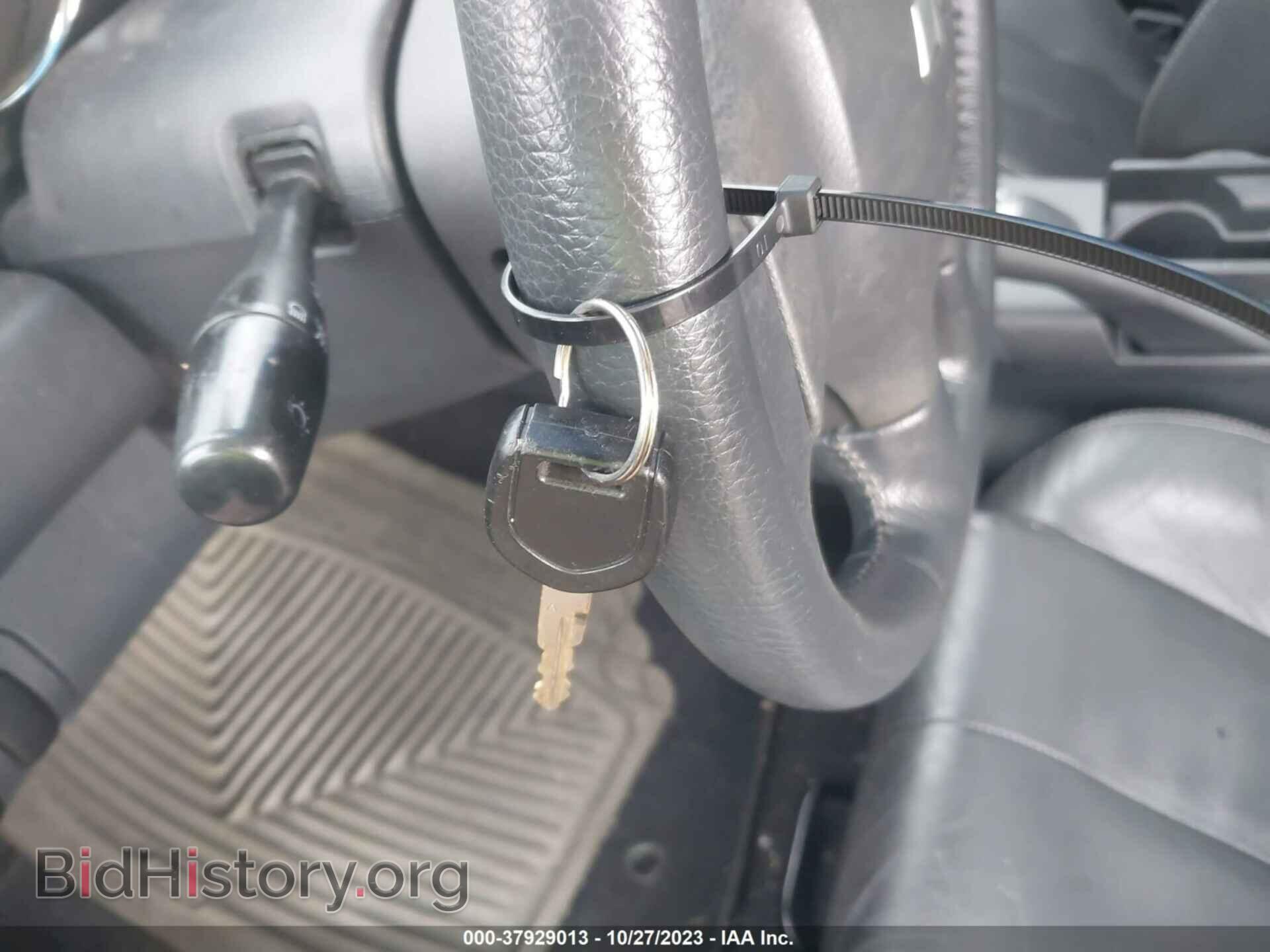 2007 MITSUBISHI ECLIPSE - VIN: 4A3AK64F77E073022 - Photo 11