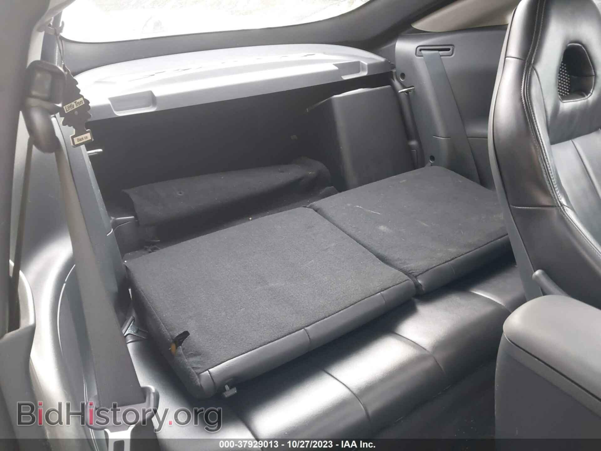 2007 MITSUBISHI ECLIPSE - VIN: 4A3AK64F77E073022 - Photo 8