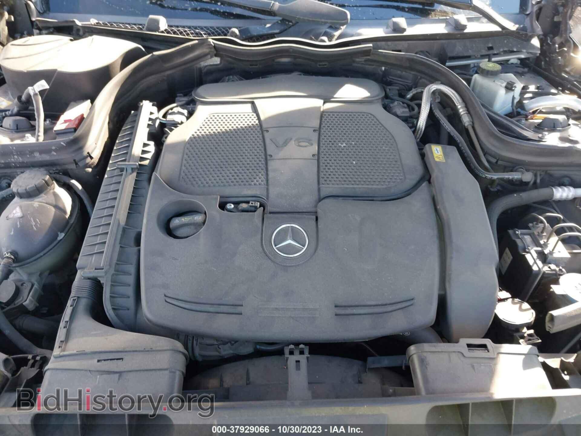 2013 MERCEDES-BENZ E-CLASS - VIN: WDDKK5KF2DF189177 - Фото 10