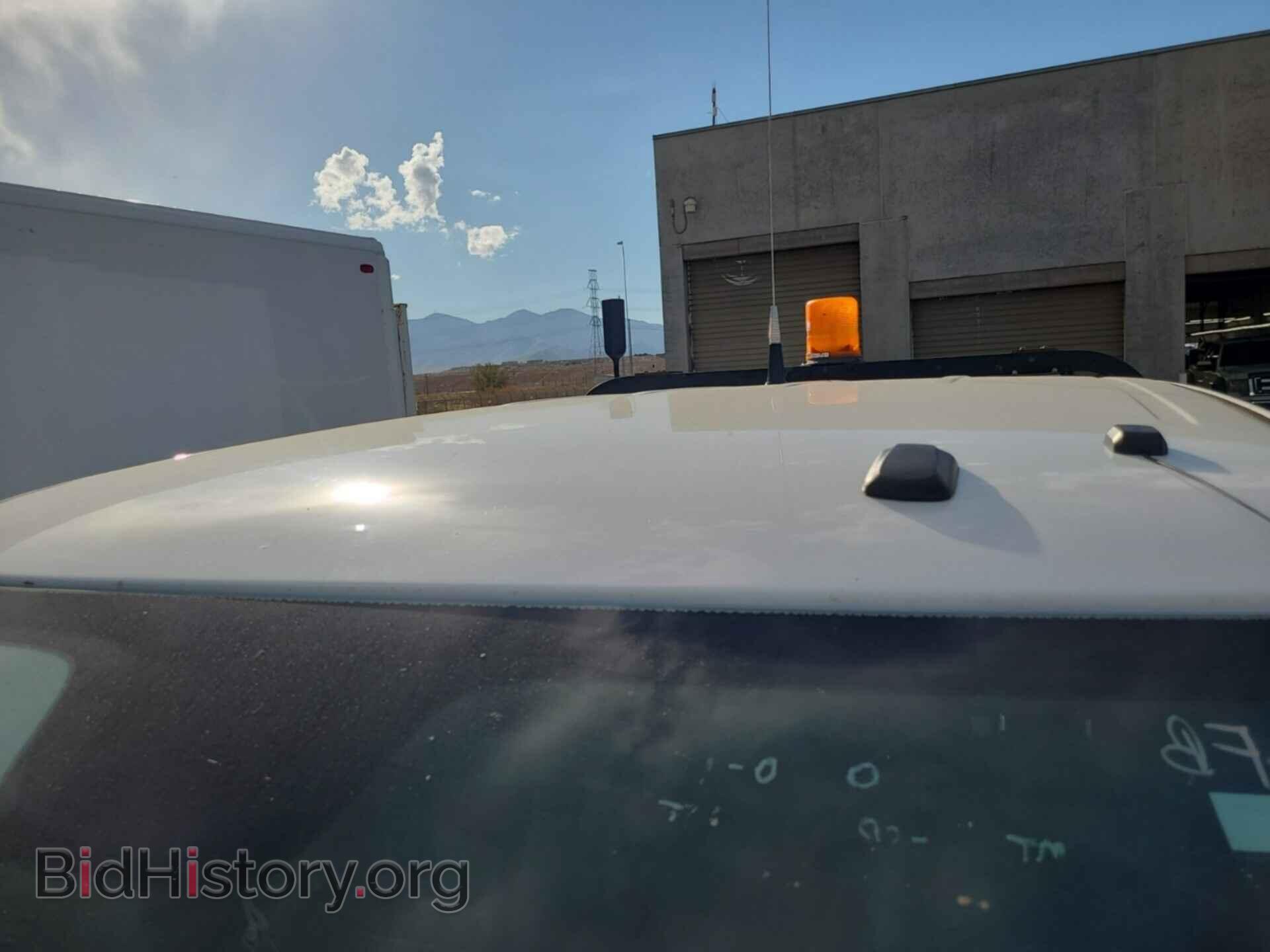 2015 RAM 2500 - VIN: 3C6UR5CJ5FG593102 - Фото 5