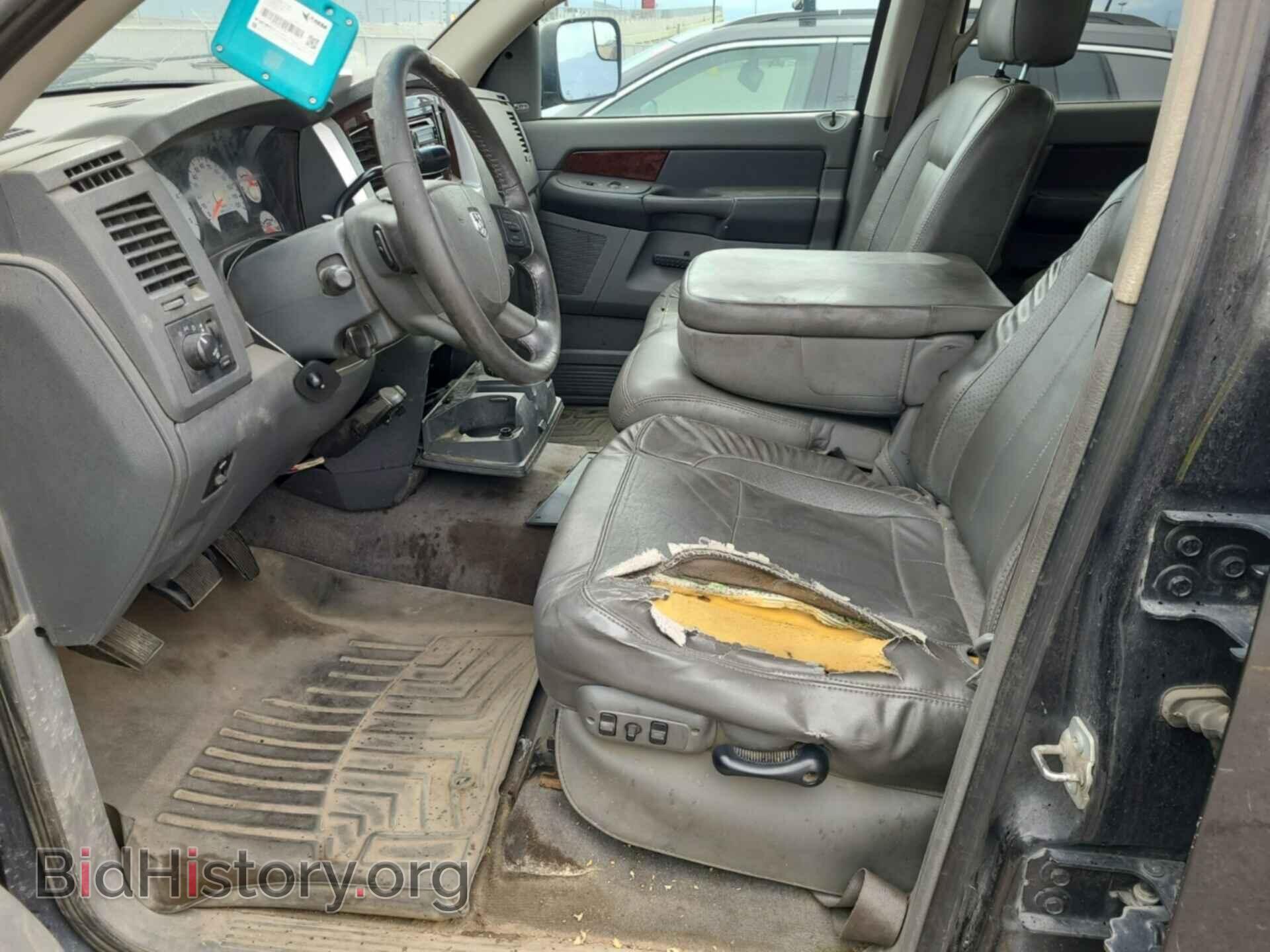 2009 DODGE RAM 3500 - VIN: 3D7MX38L69G535975 - Фото 32
