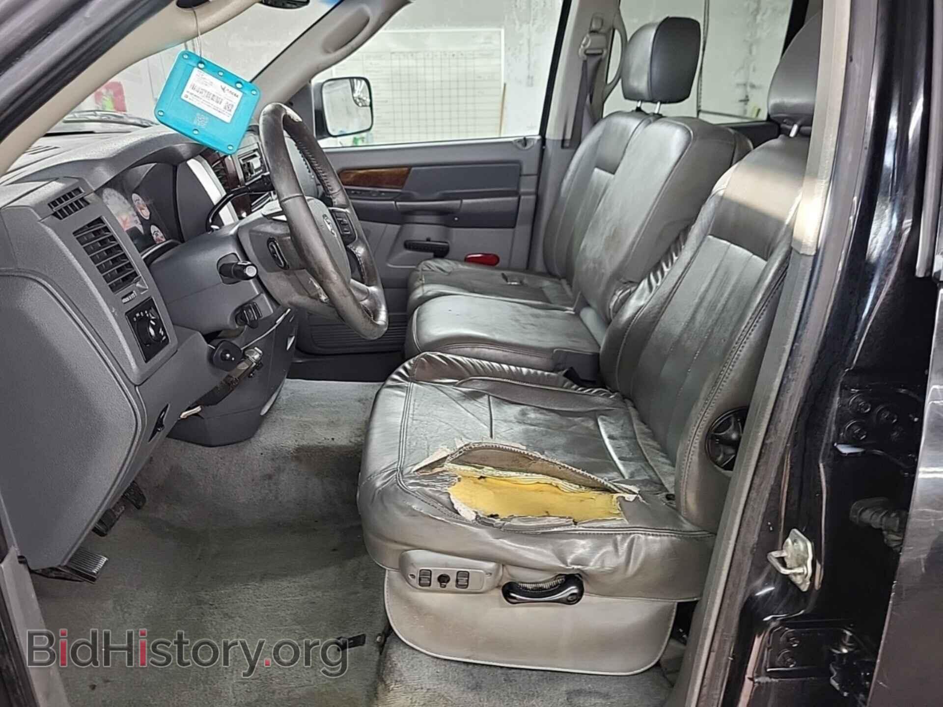 2009 DODGE RAM 3500 - VIN: 3D7MX38L69G535975 - Фото 37