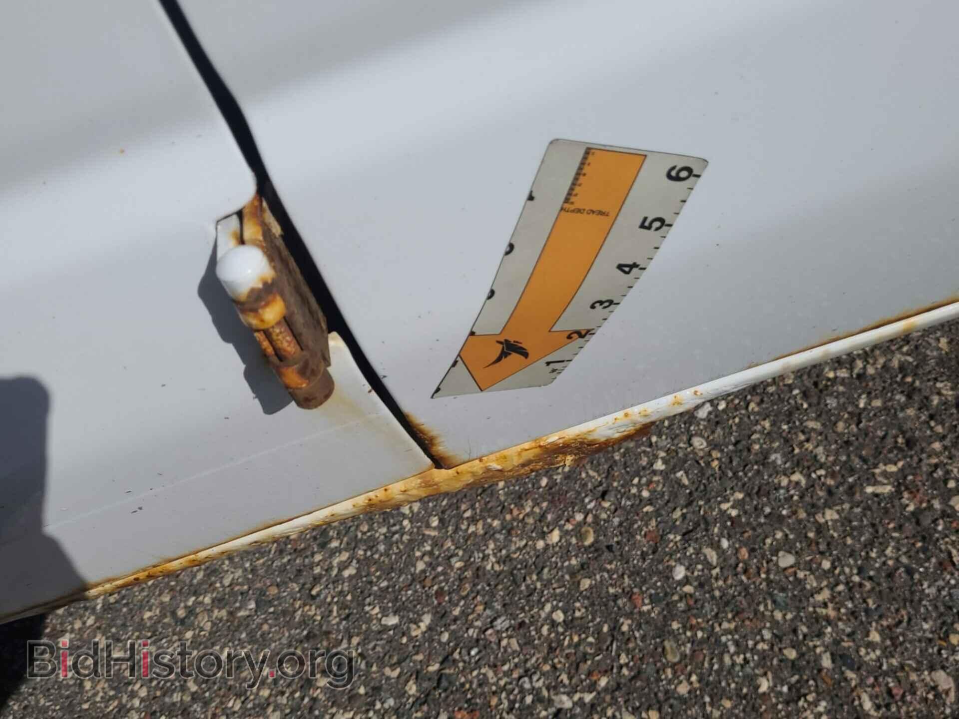 2009 FORD ECONOLINE CARGO VAN - VIN: 1FTNE24L99DA83974 - Фото 10