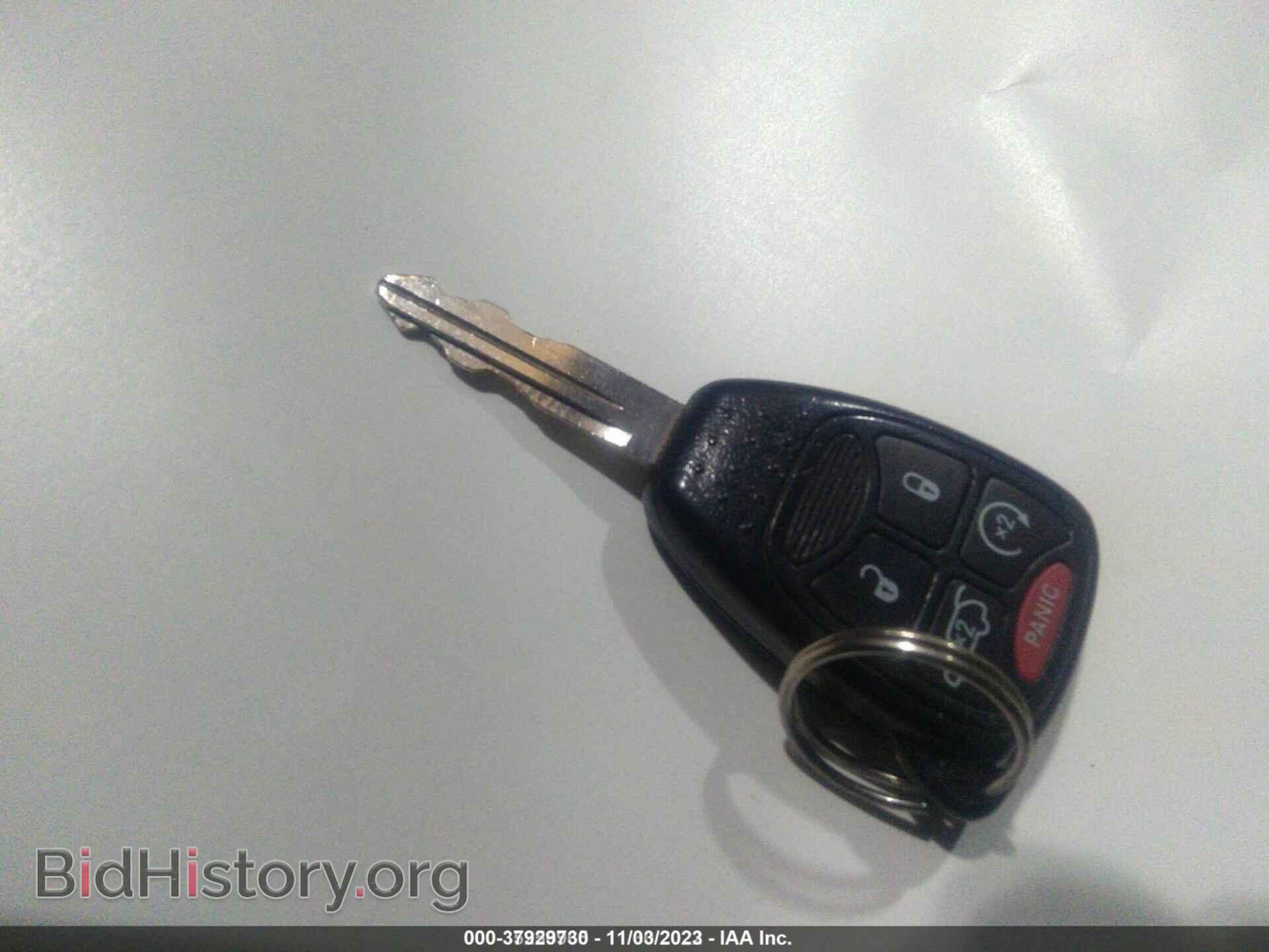 2013 CHRYSLER 200 - VIN: 1C3CCBCG8DN595282 - Фото 11