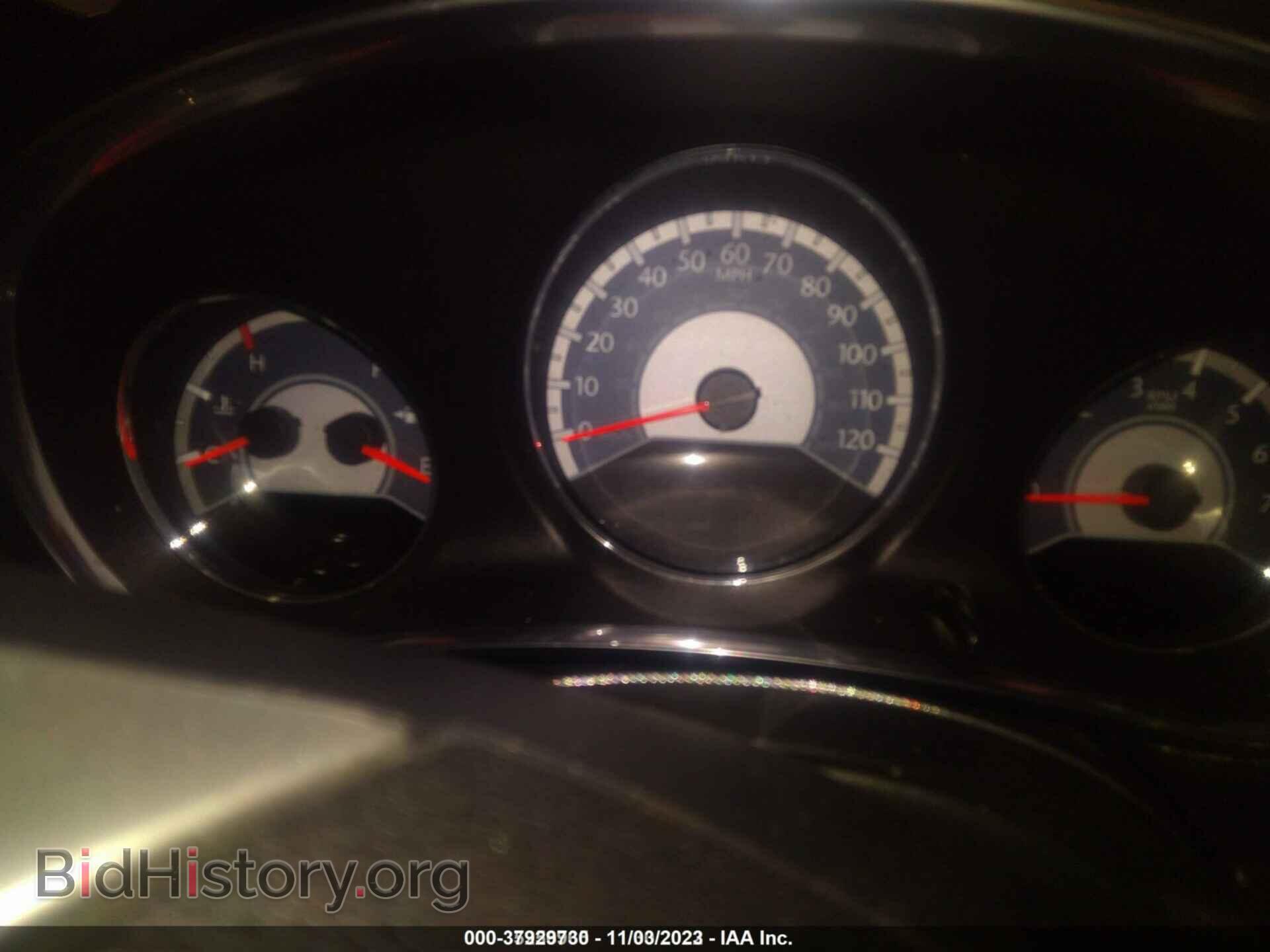 2013 CHRYSLER 200 - VIN: 1C3CCBCG8DN595282 - Фото 7