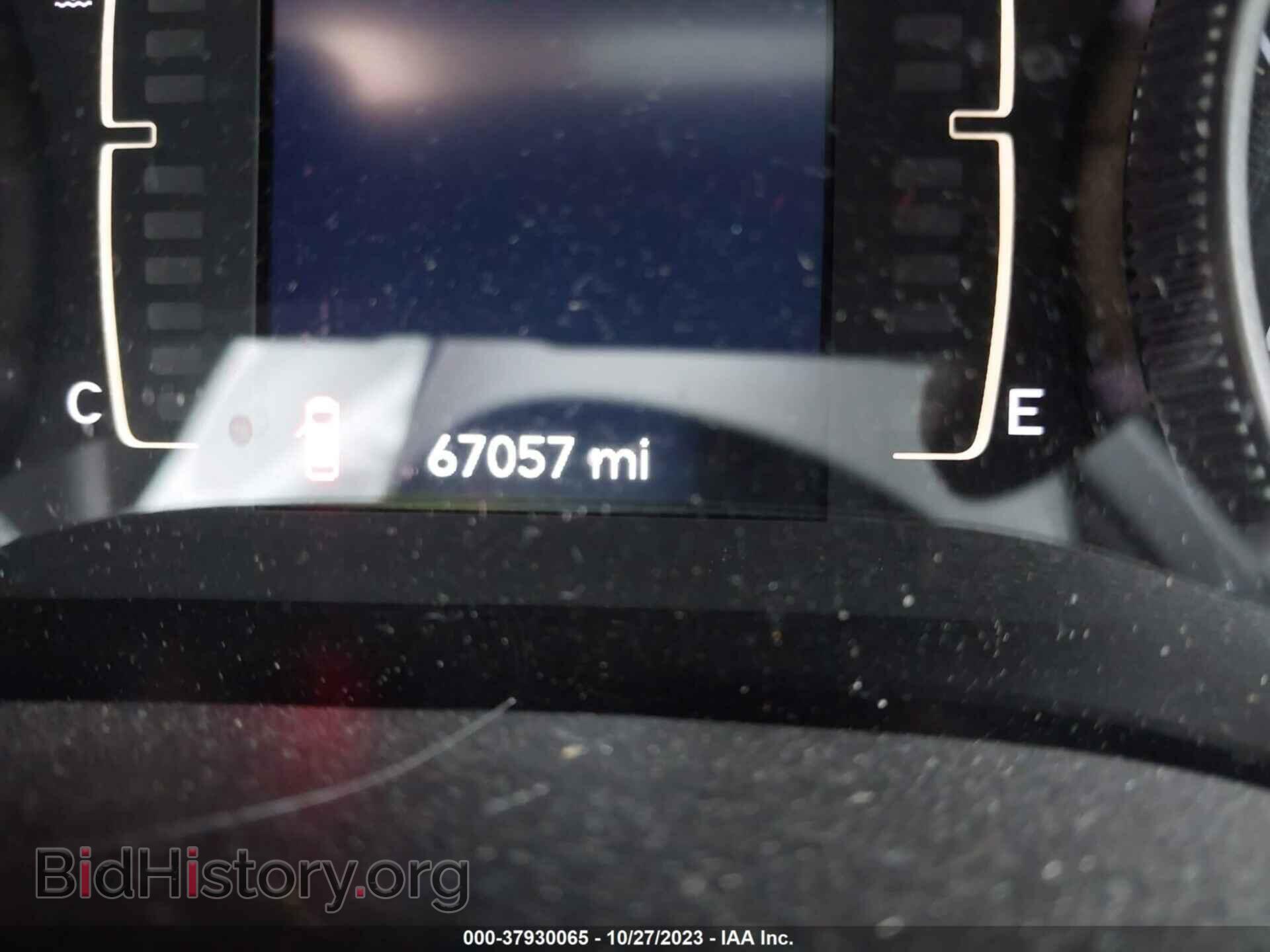 2019 JEEP CHEROKEE - VIN: 1C4PJMCB5KD288917 - Фото 7