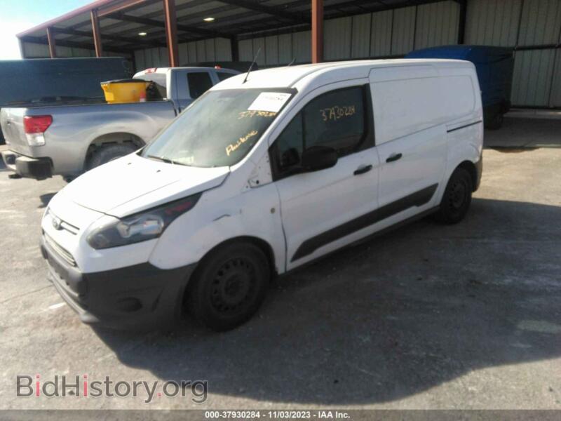 2015 Ford TRANSIT CONNECT (VIN NM0LS7E73F1210372) — photo 2 of 16