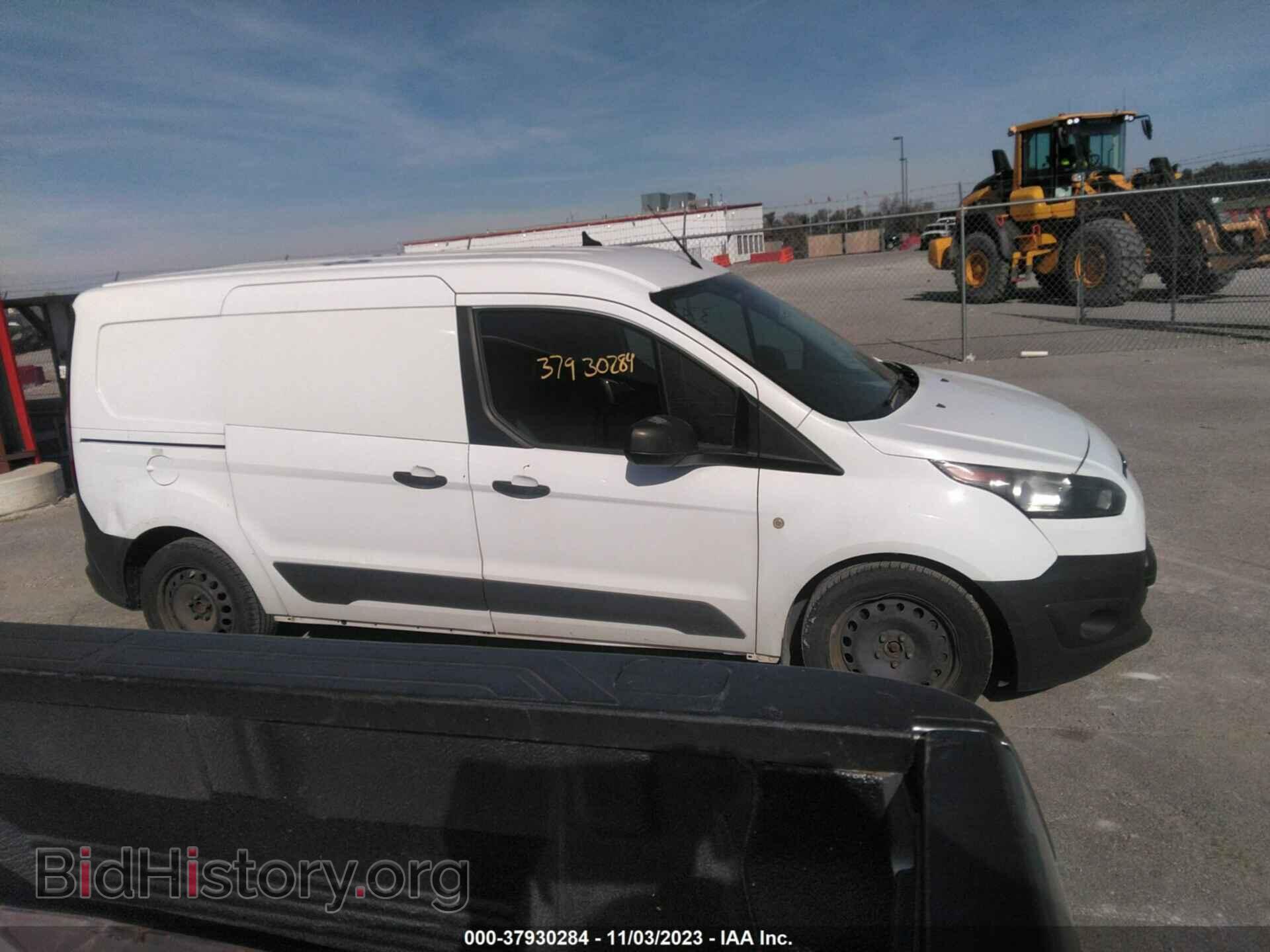 2015 FORD TRANSIT CONNECT - VIN: NM0LS7E73F1210372 - Фото 13