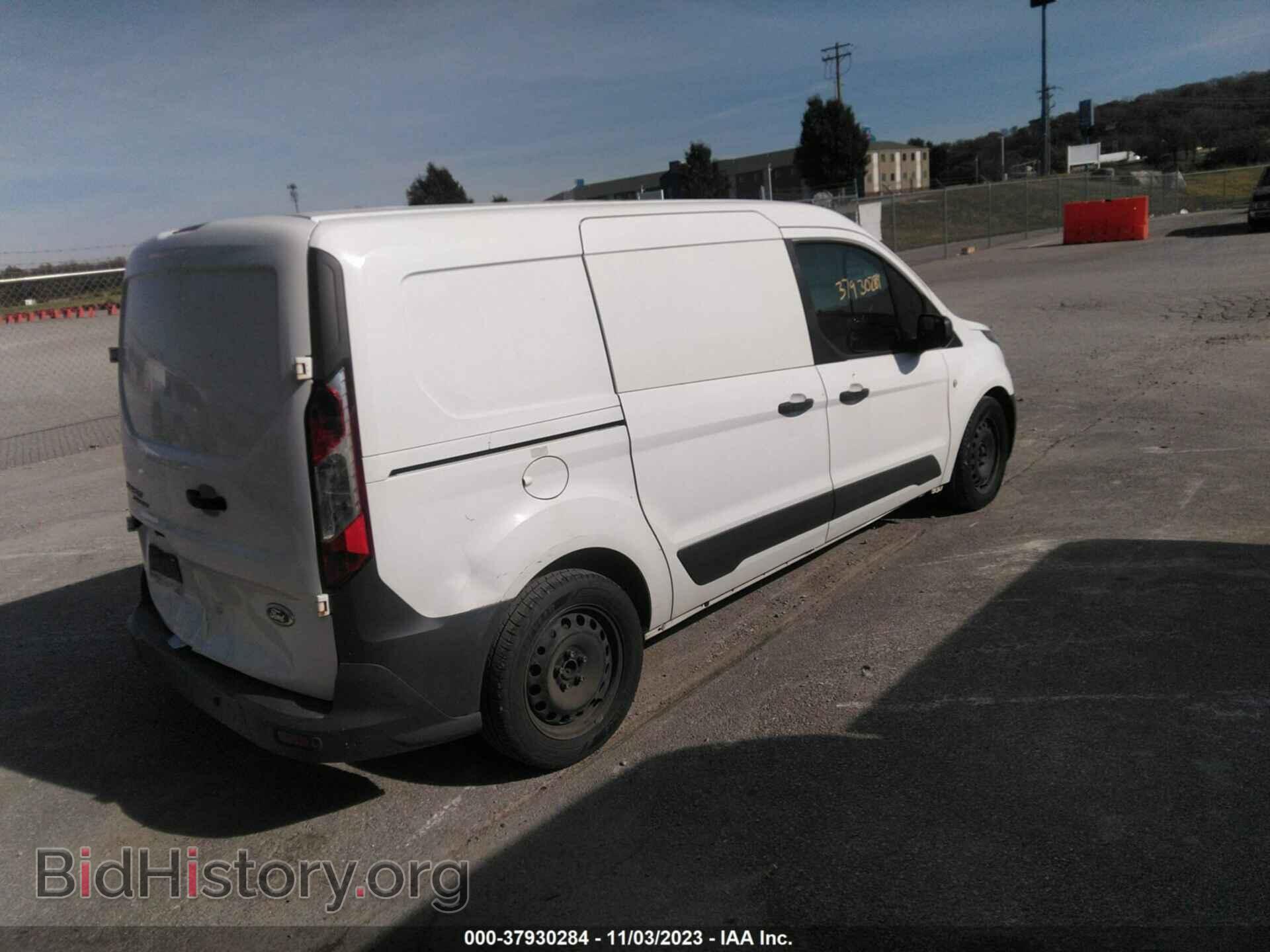 2015 FORD TRANSIT CONNECT - VIN: NM0LS7E73F1210372 - Фото 4