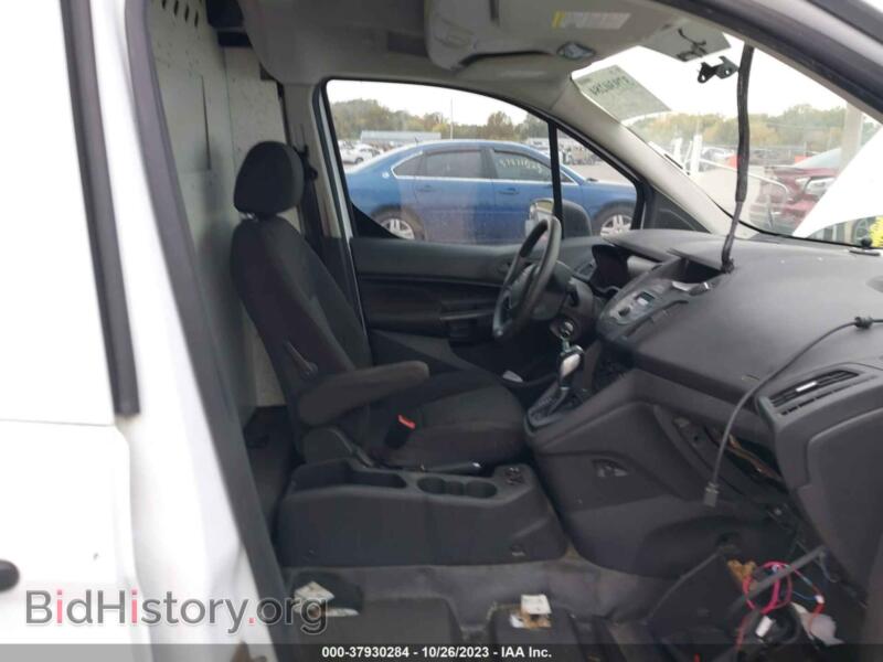 2015 Ford TRANSIT CONNECT (VIN NM0LS7E73F1210372) — photo 5 of 16