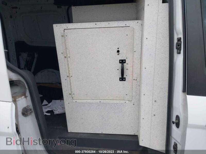 2015 Ford TRANSIT CONNECT (VIN NM0LS7E73F1210372) — photo 8 of 16