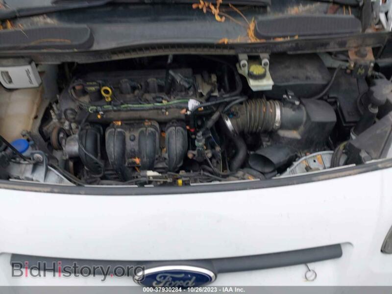 2015 Ford TRANSIT CONNECT (VIN NM0LS7E73F1210372) — photo 10 of 16