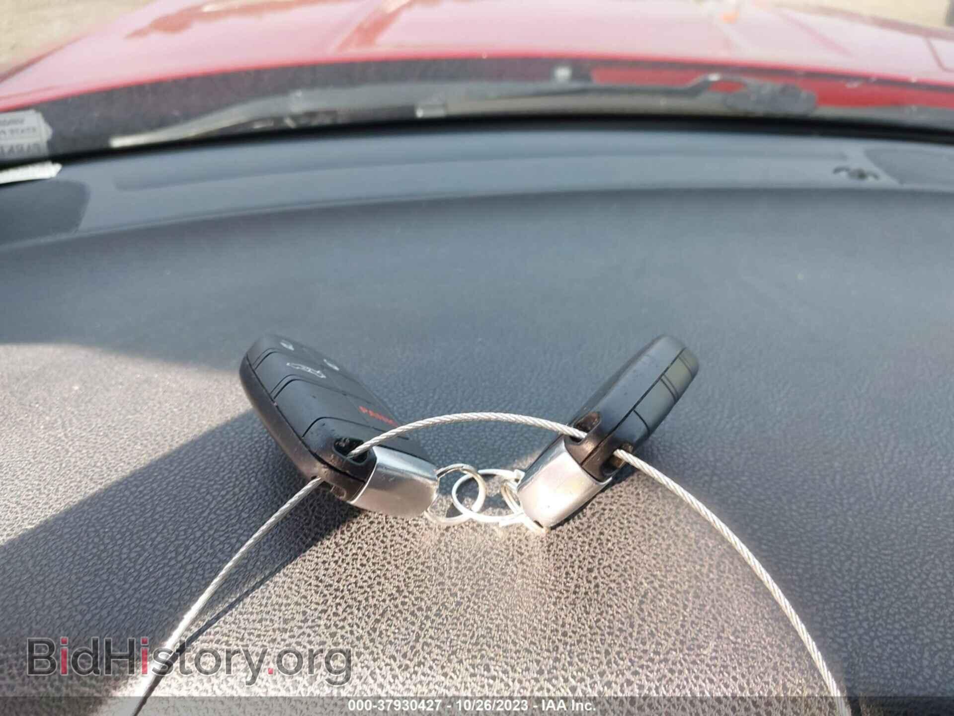 2015 DODGE CHARGER - VIN: 2C3CDXBG4FH805822 - Фото 11