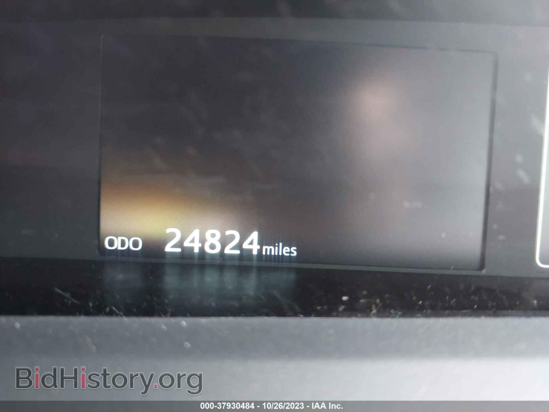 2019 TOYOTA PRIUS - VIN: JTDKARFU4K3080098 - Фото 16