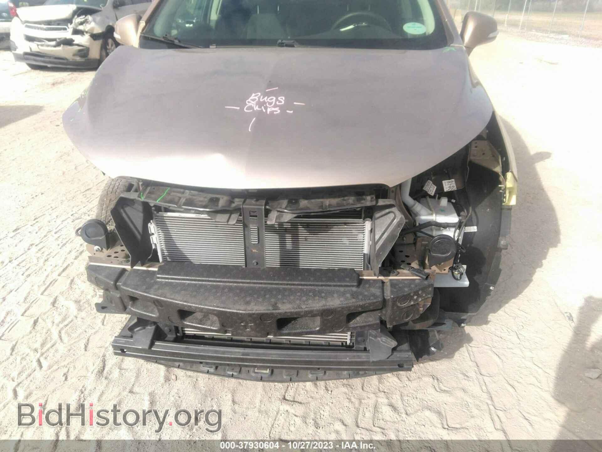 2018 BUICK ENCORE - VIN: KL4CJBSB3JB610138 - Photo 6