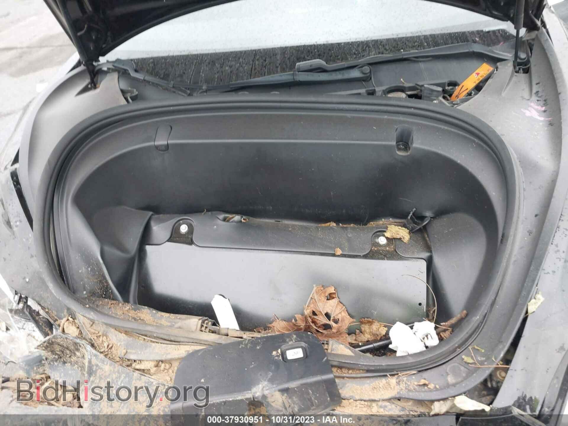 2018 TESLA MODEL 3 - VIN: 5YJ3E1EB9JF072011 - Фото 10