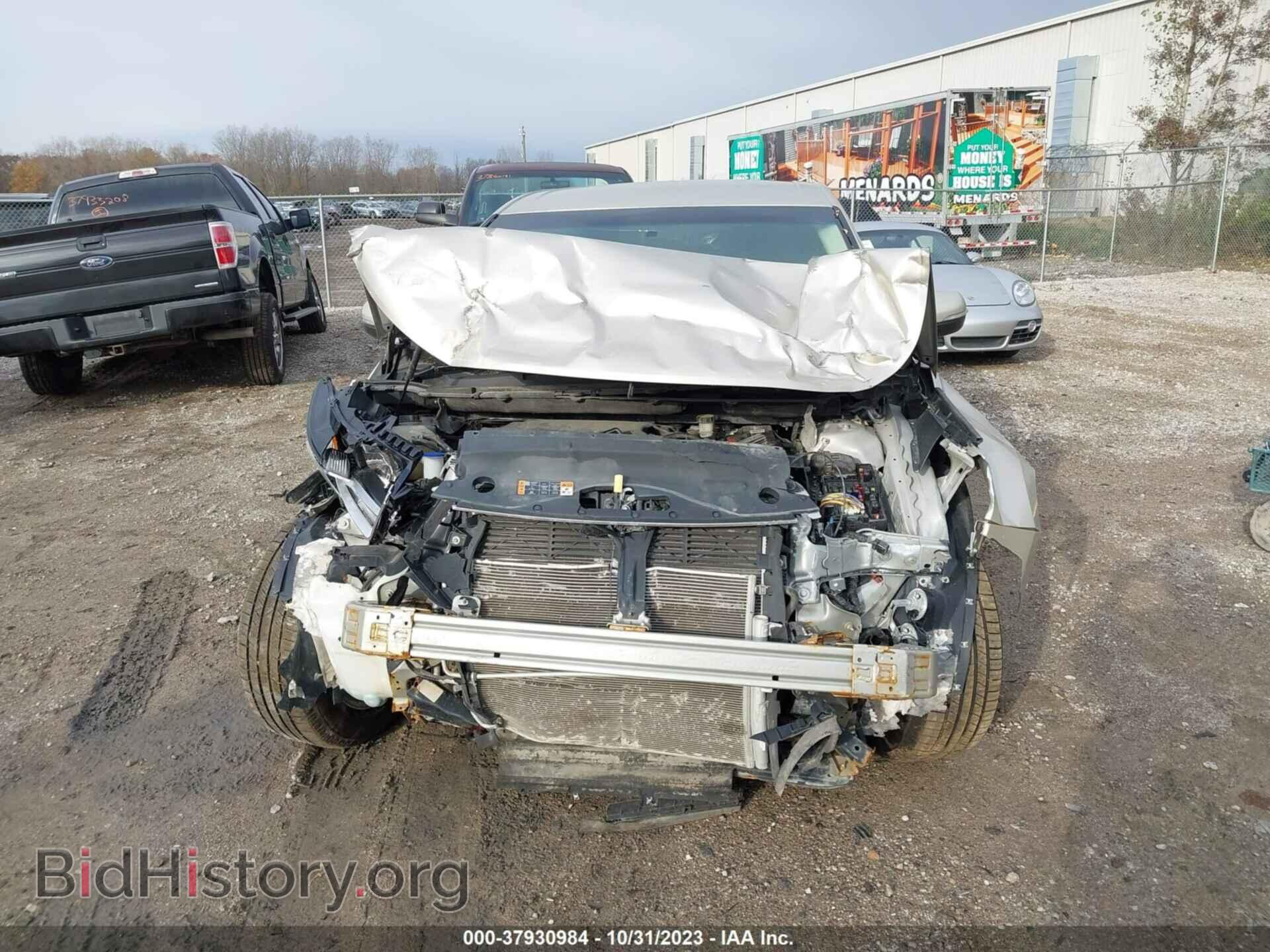 2017 FORD EDGE - VIN: 2FMPK4J82HBB78017 - Фото 6