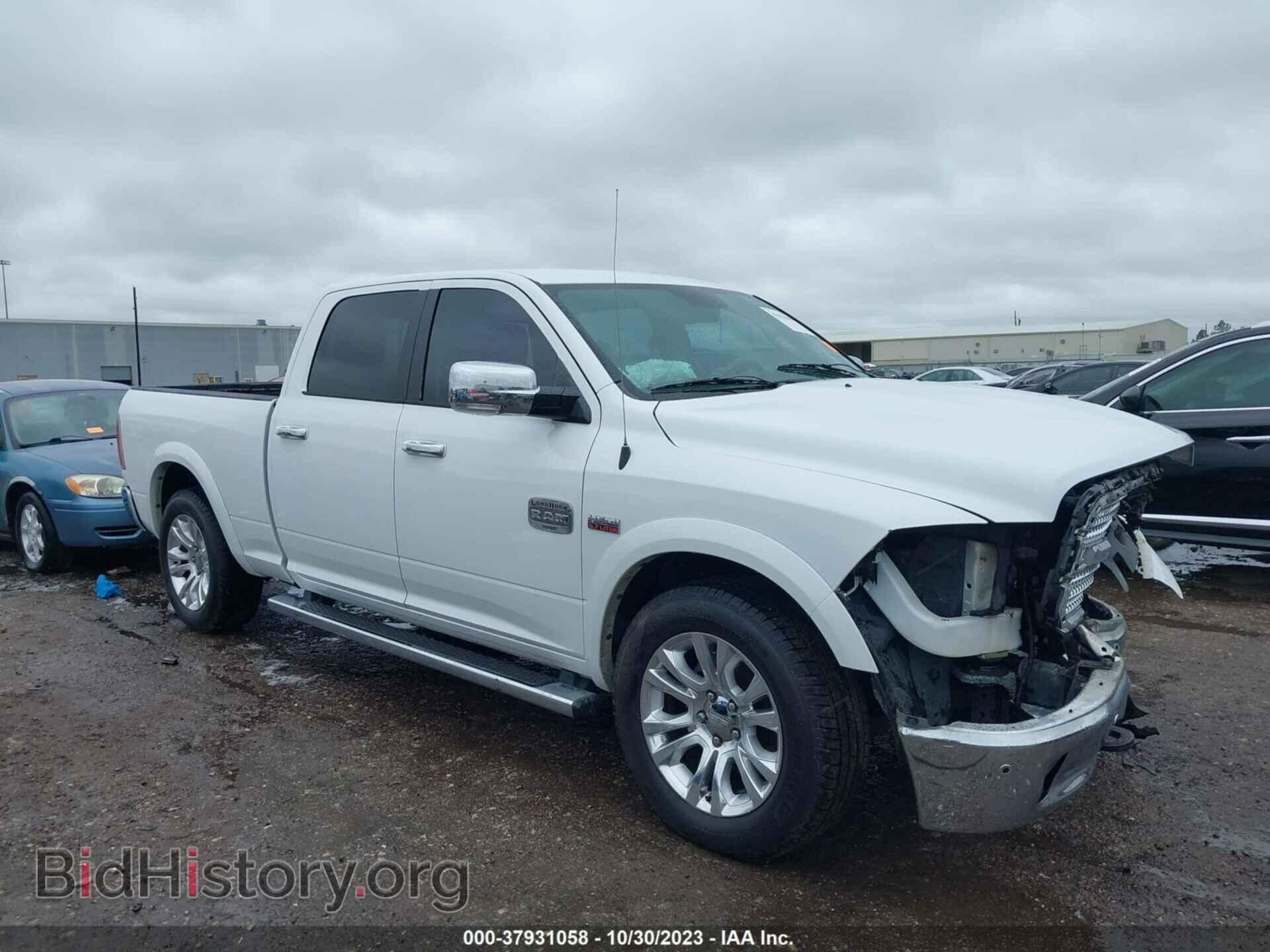2014 RAM 1500 - VIN: 1C6RR6WT2ES238100 - Фото 14