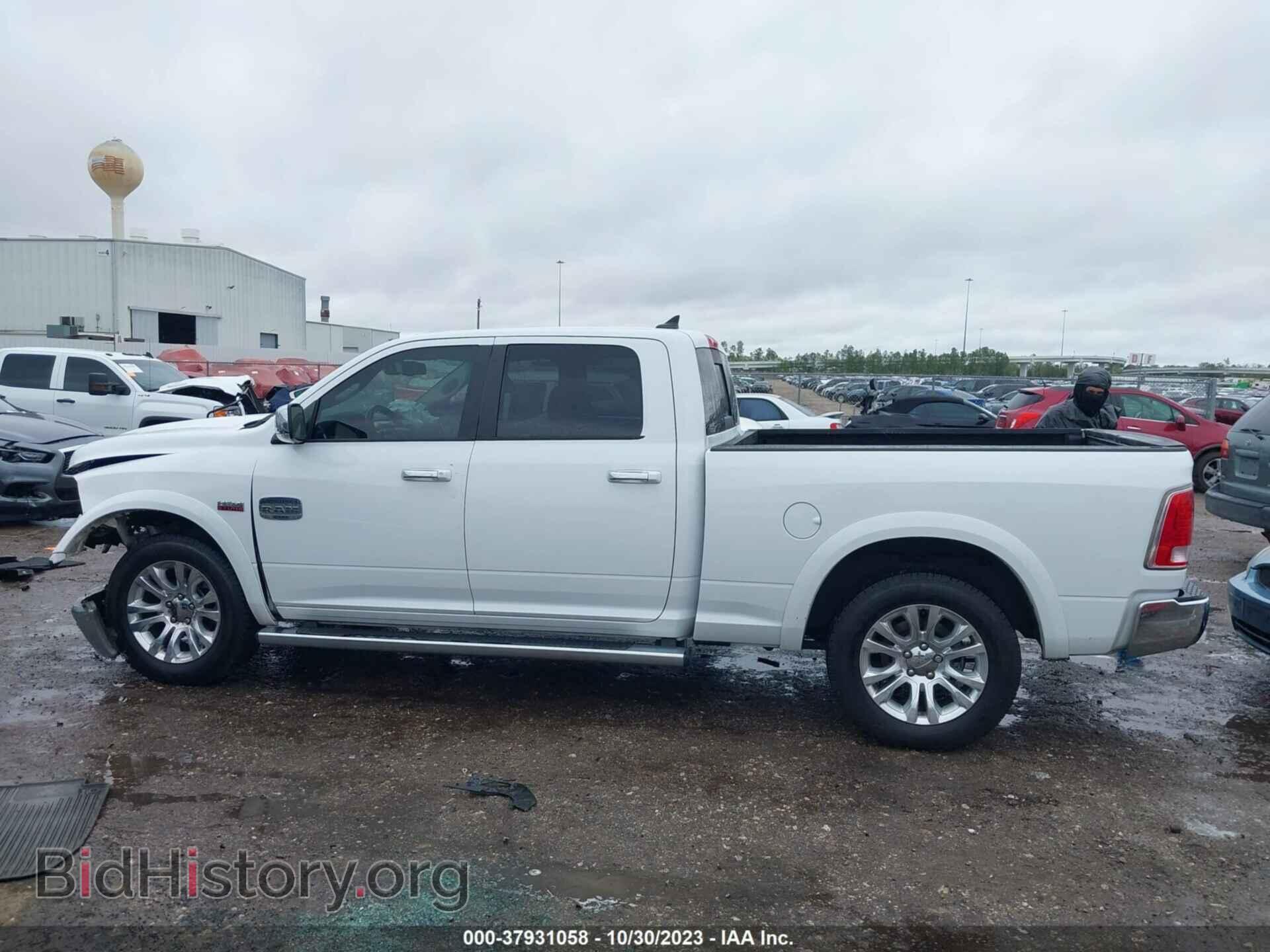 2014 RAM 1500 - VIN: 1C6RR6WT2ES238100 - Фото 15