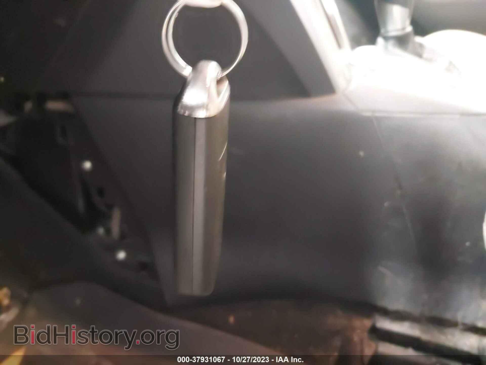2014 MAZDA CX-5 - VIN: JM3KE2BE7E0408959 - Фото 11