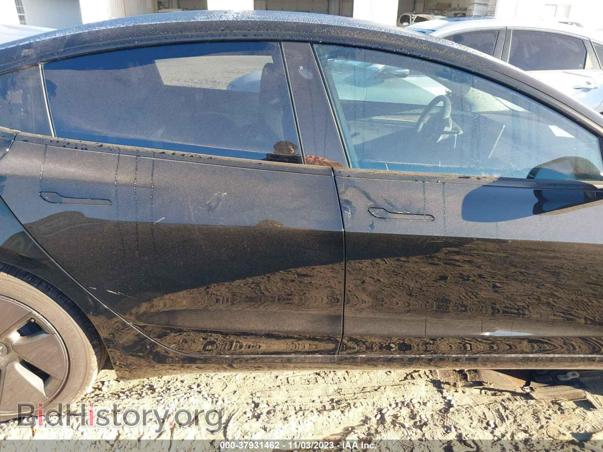 2023 TESLA MODEL 3 - VIN: 5YJ3E1EA7PF609586 - Photo 13