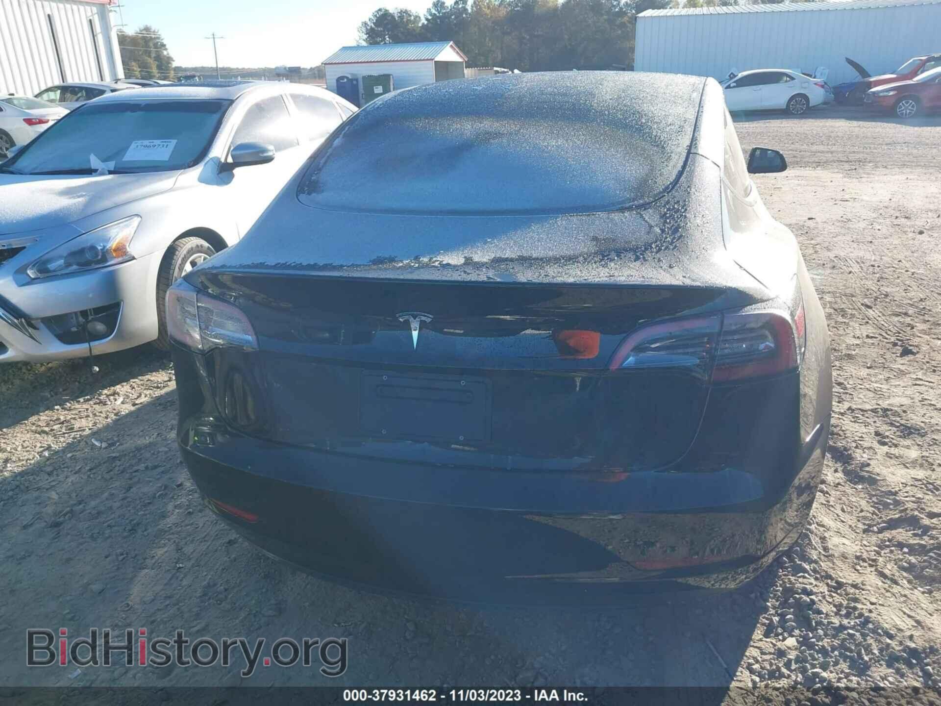 2023 TESLA MODEL 3 - VIN: 5YJ3E1EA7PF609586 - Photo 16