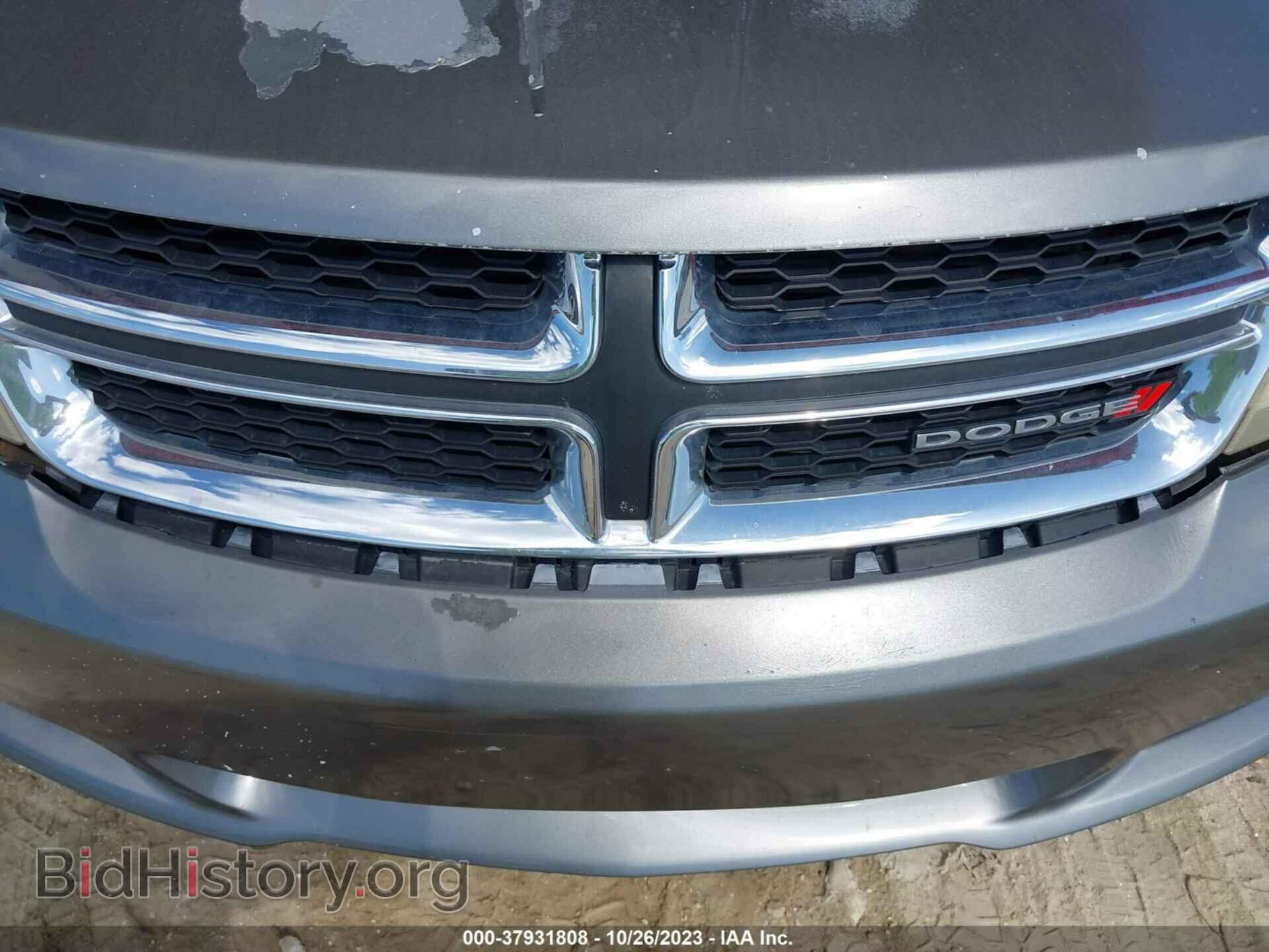 2012 DODGE AVENGER - VIN: 1C3CDZCB7CN312458 - Фото 6