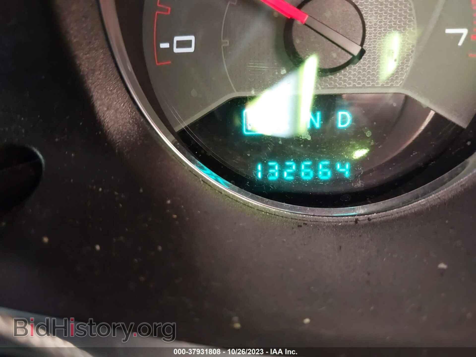 2012 DODGE AVENGER - VIN: 1C3CDZCB7CN312458 - Фото 7