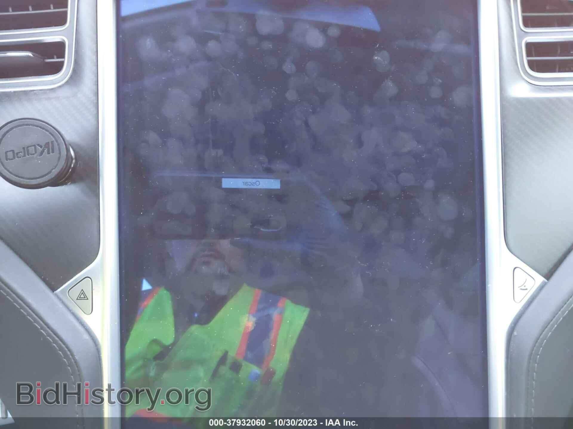 2015 TESLA MODEL S - VIN: 5YJSA1E27FF101181 - Photo 7