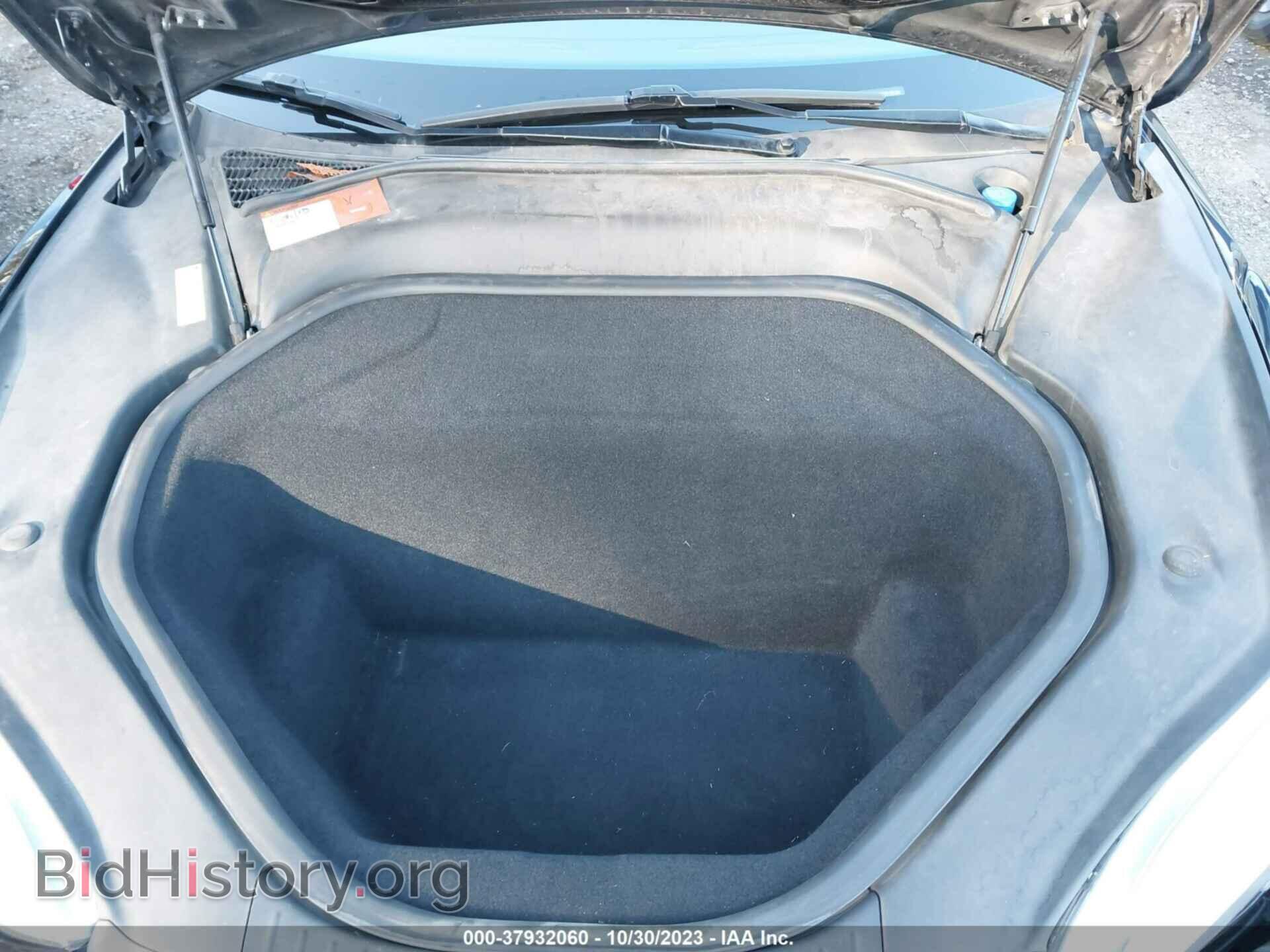 2015 TESLA MODEL S - VIN: 5YJSA1E27FF101181 - Photo 10