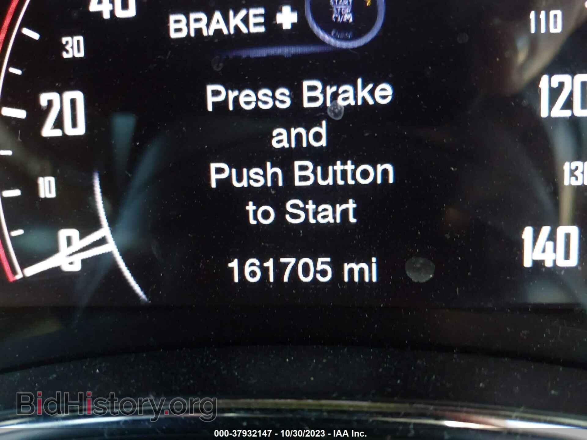 2016 DODGE DURANGO - VIN: 1C4RDHEG2GC374490 - Фото 7