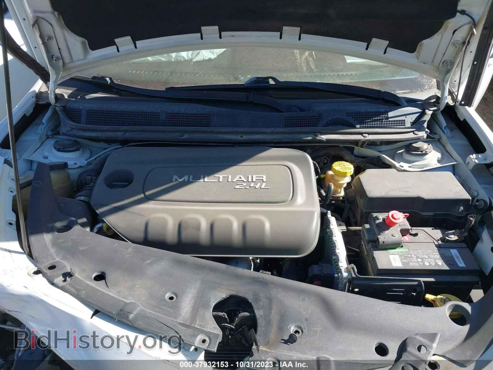 2014 DODGE DART - VIN: 1C3CDFEB8ED919280 - Photo 10
