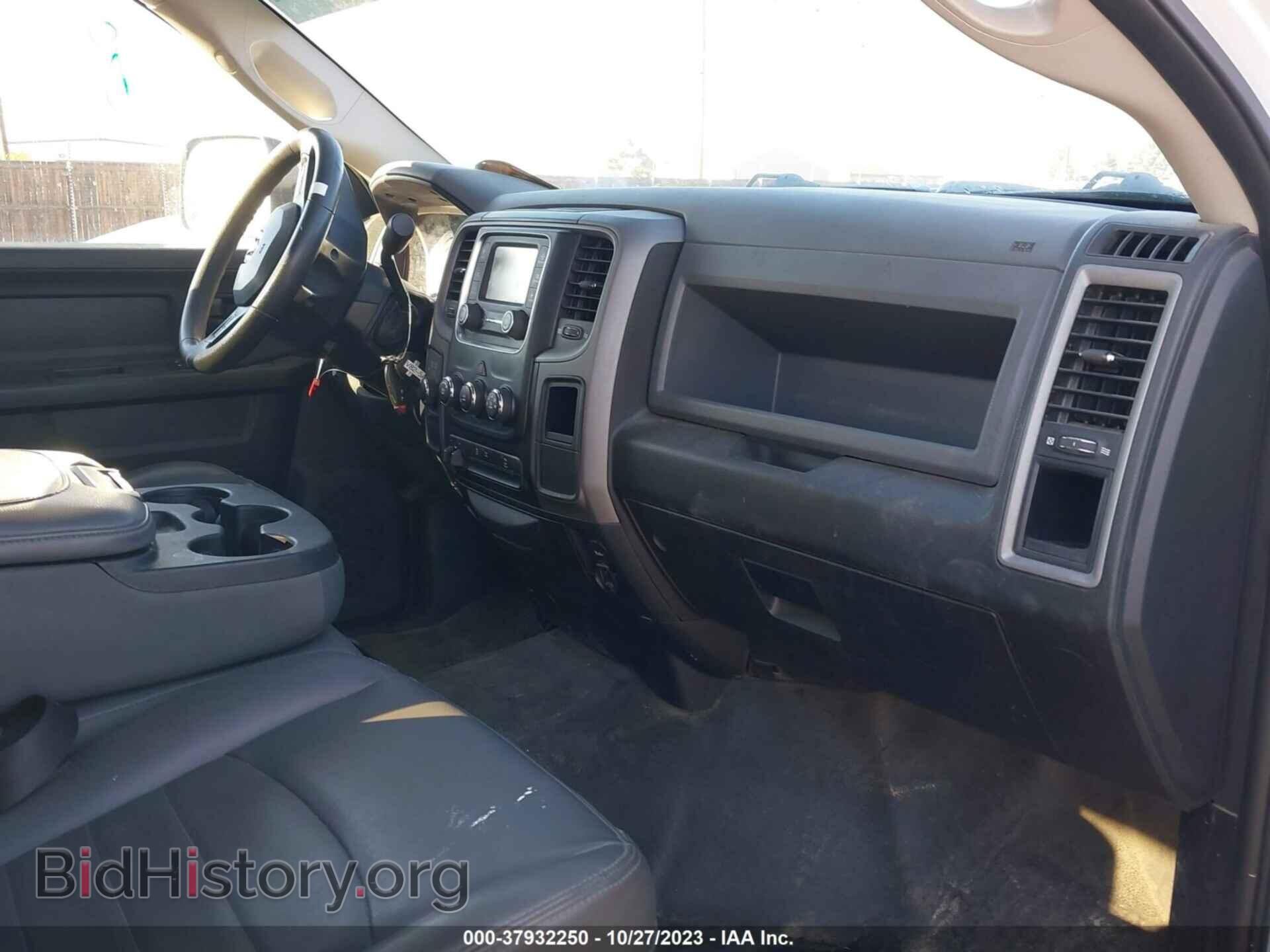 2017 RAM 2500 - VIN: 3C6TR5HT2HG772030 - Фото 5