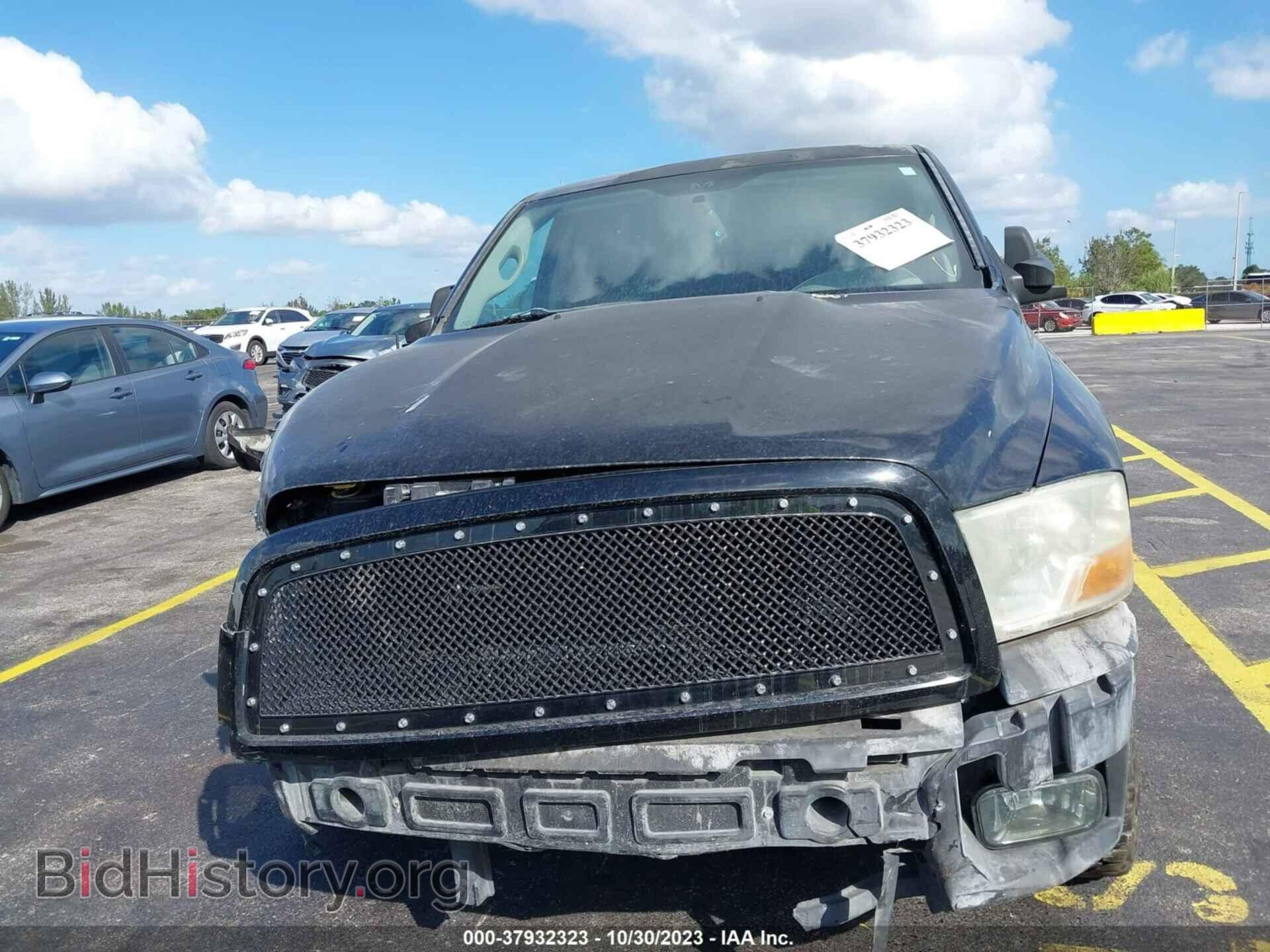 2012 RAM 1500 - VIN: 1C6RD6FT5CS193794 - Photo 6