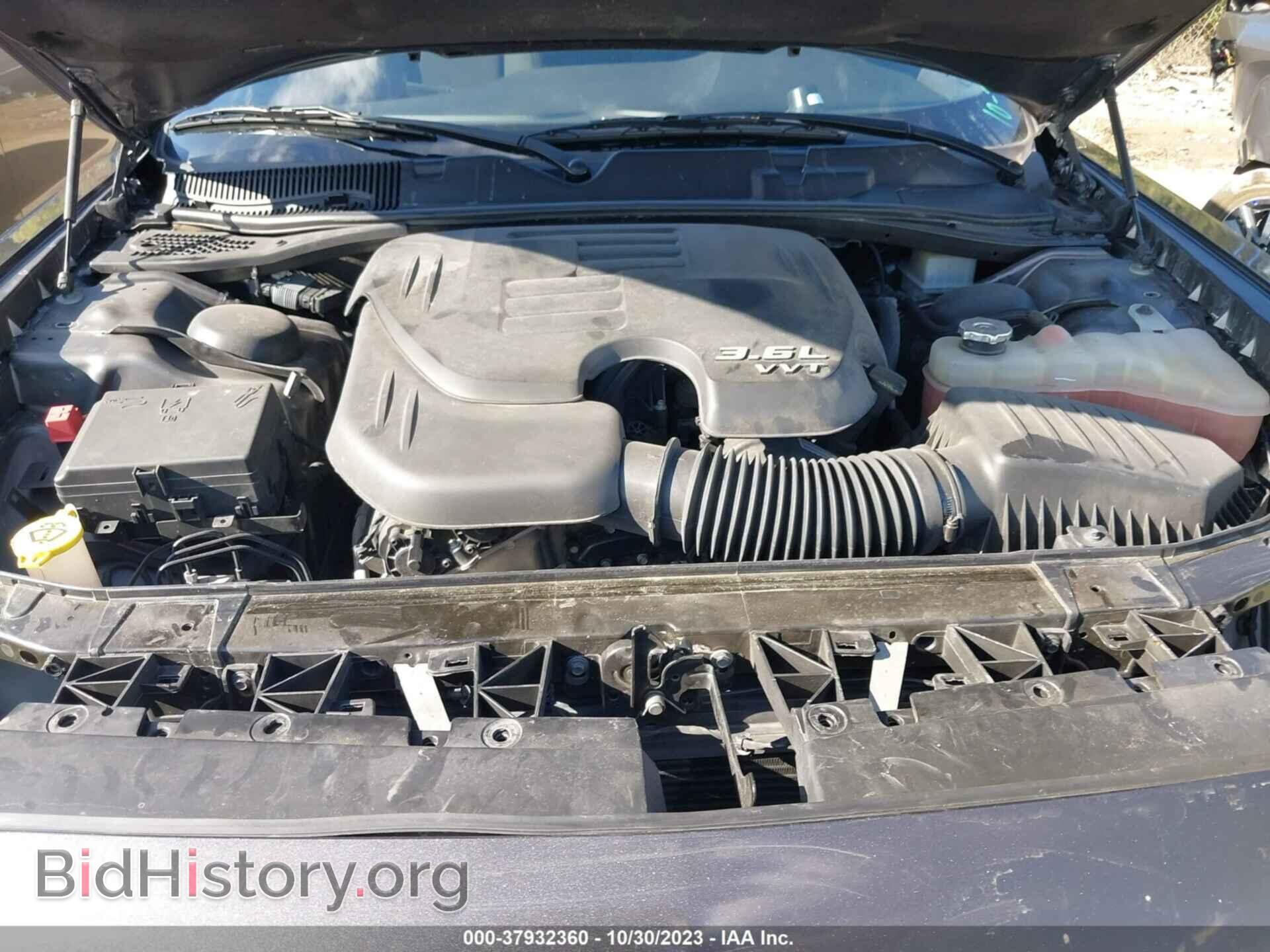 2021 DODGE CHALLENGER - VIN: 2C3CDZAGXMH530662 - Photo 10