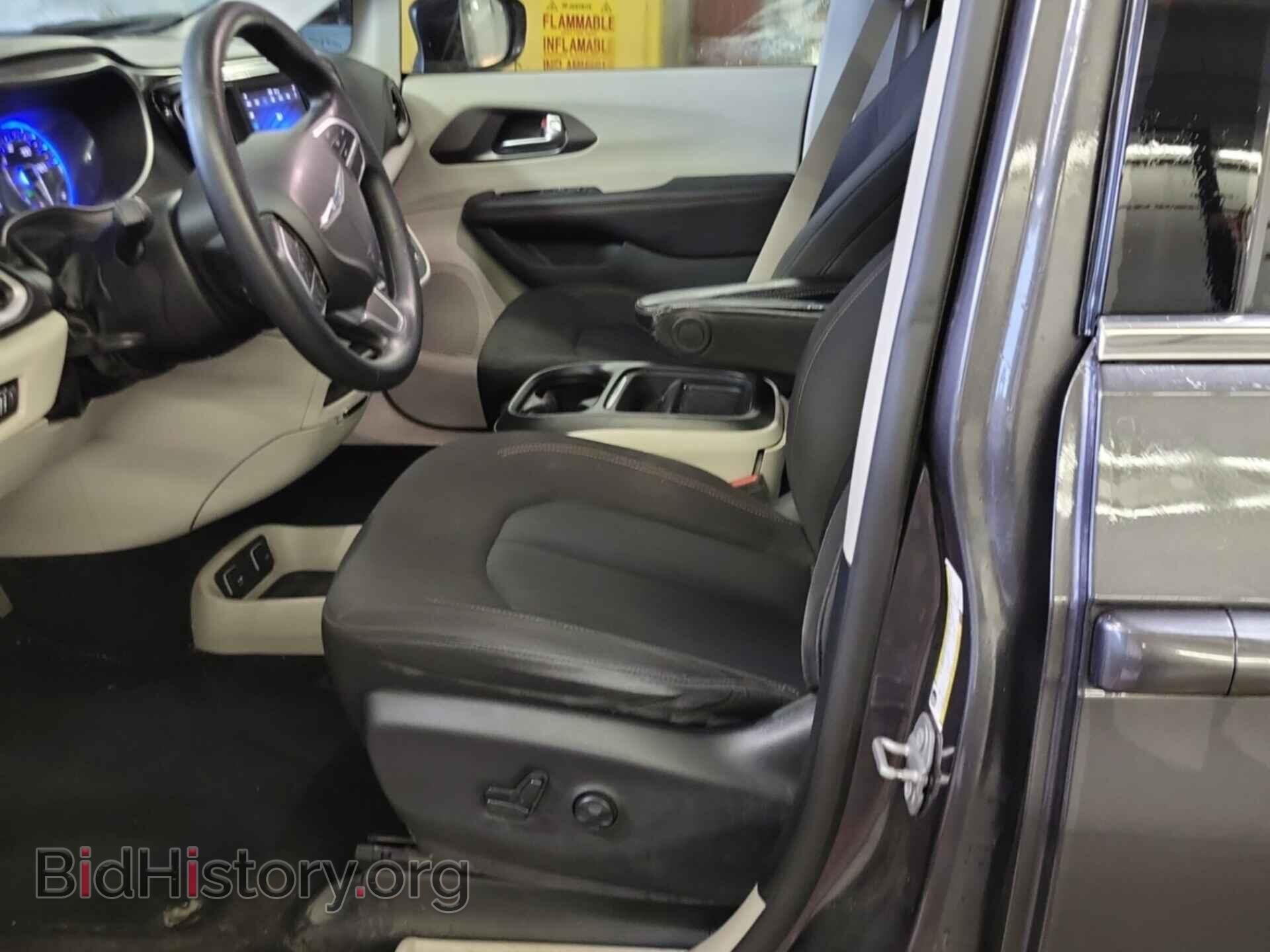 2020 CHRYSLER PACIFICA - VIN: 2C4RC1FG7LR136788 - Фото 6