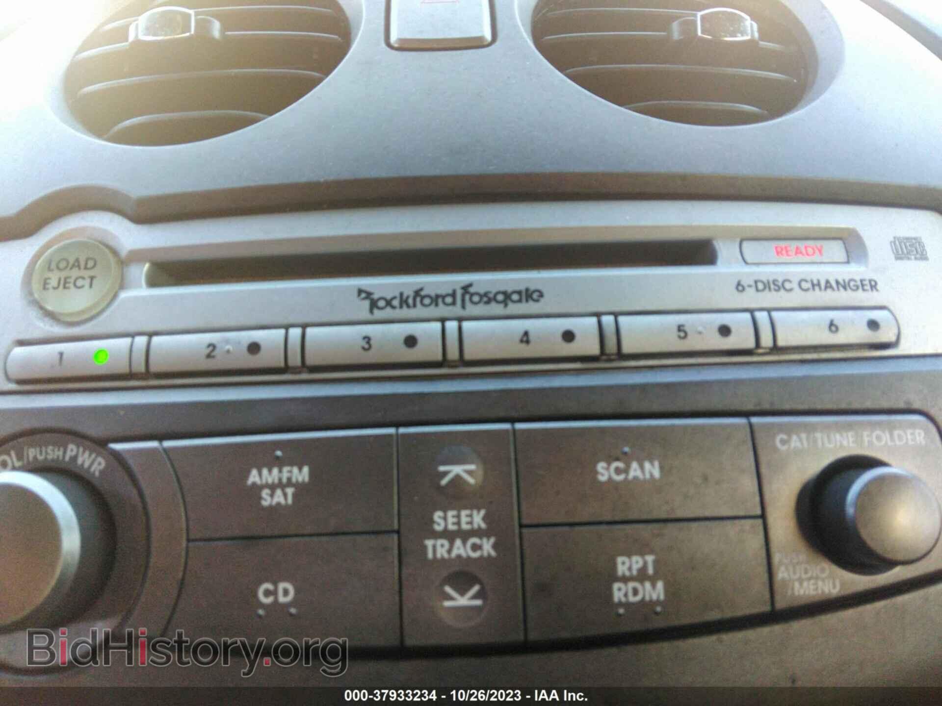 2009 MITSUBISHI ECLIPSE - VIN: 4A3AL25F19E040640 - Photo 6