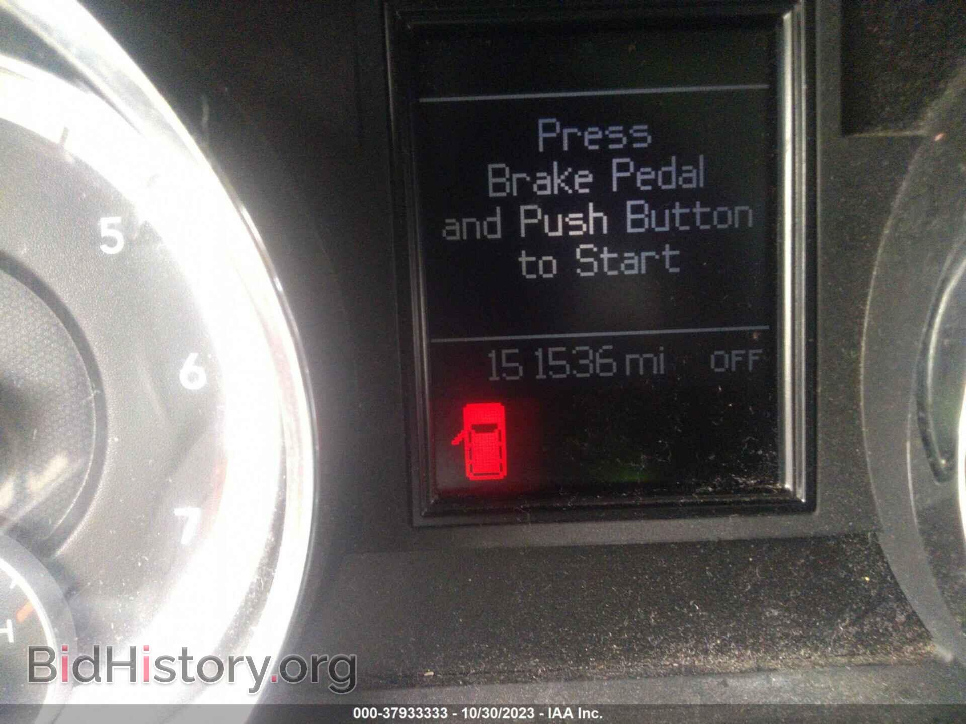 2011 DODGE DURANGO - VIN: 1D4RE5GGXBC673391 - Фото 7