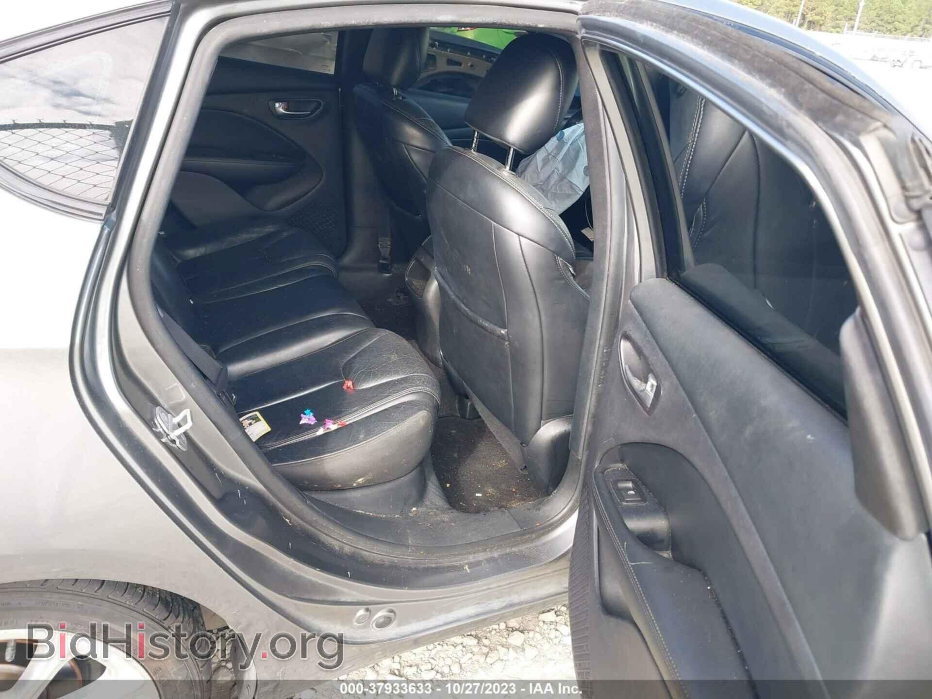 2013 DODGE DART - VIN: 1C3CDFCH2DD135439 - Photo 8