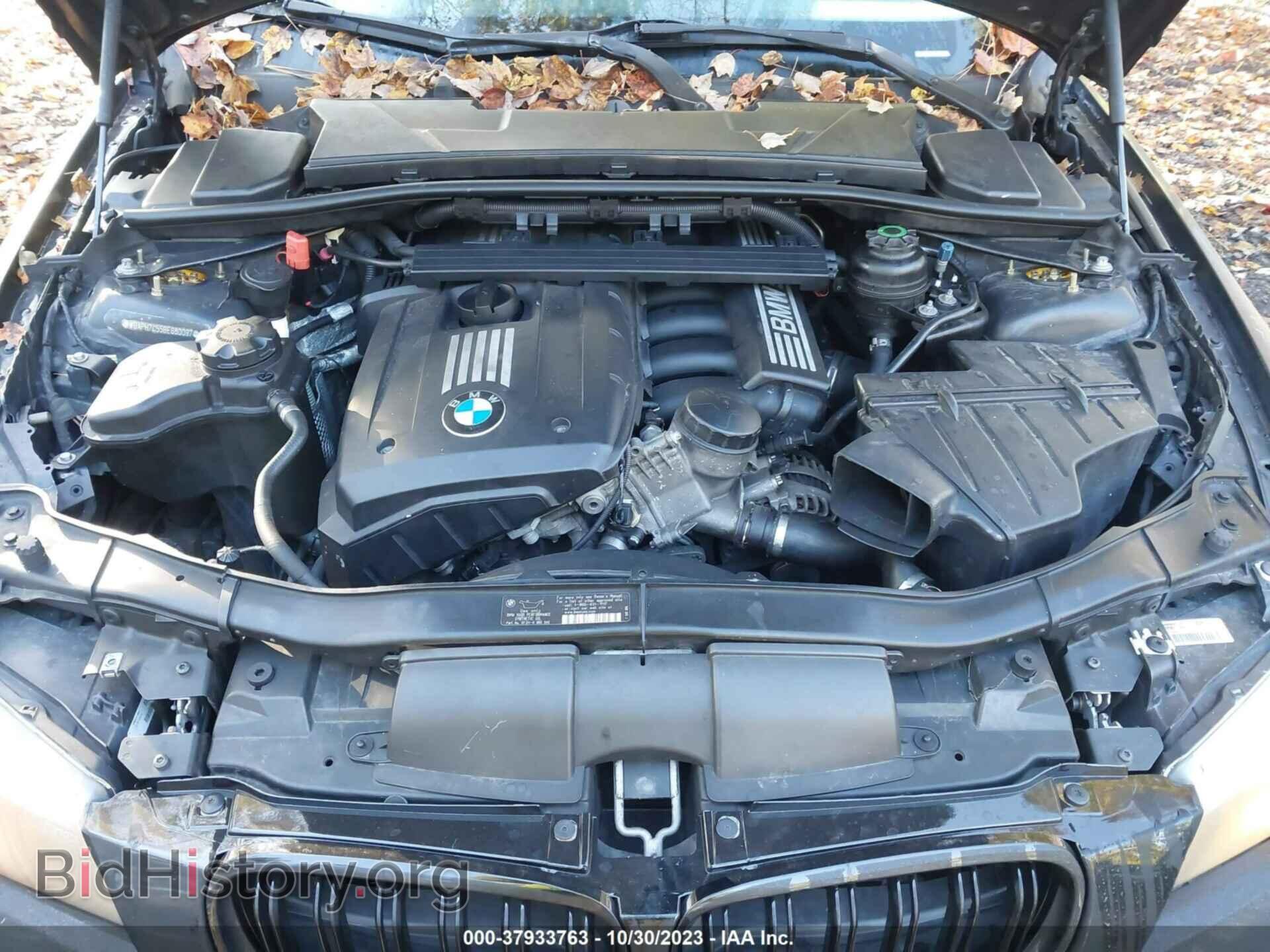 2011 BMW 328I - VIN: WBAPH7C55BE680097 - Фото 10