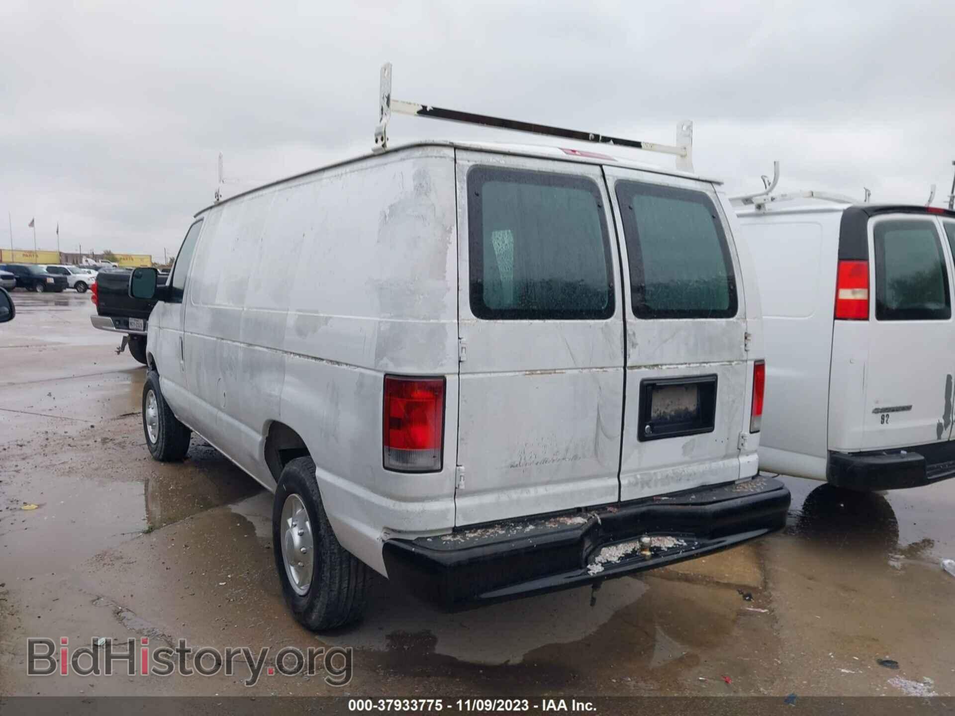 2011 FORD E-250 - VIN: 1FTNE2EL4BDA74667 - Photo 3